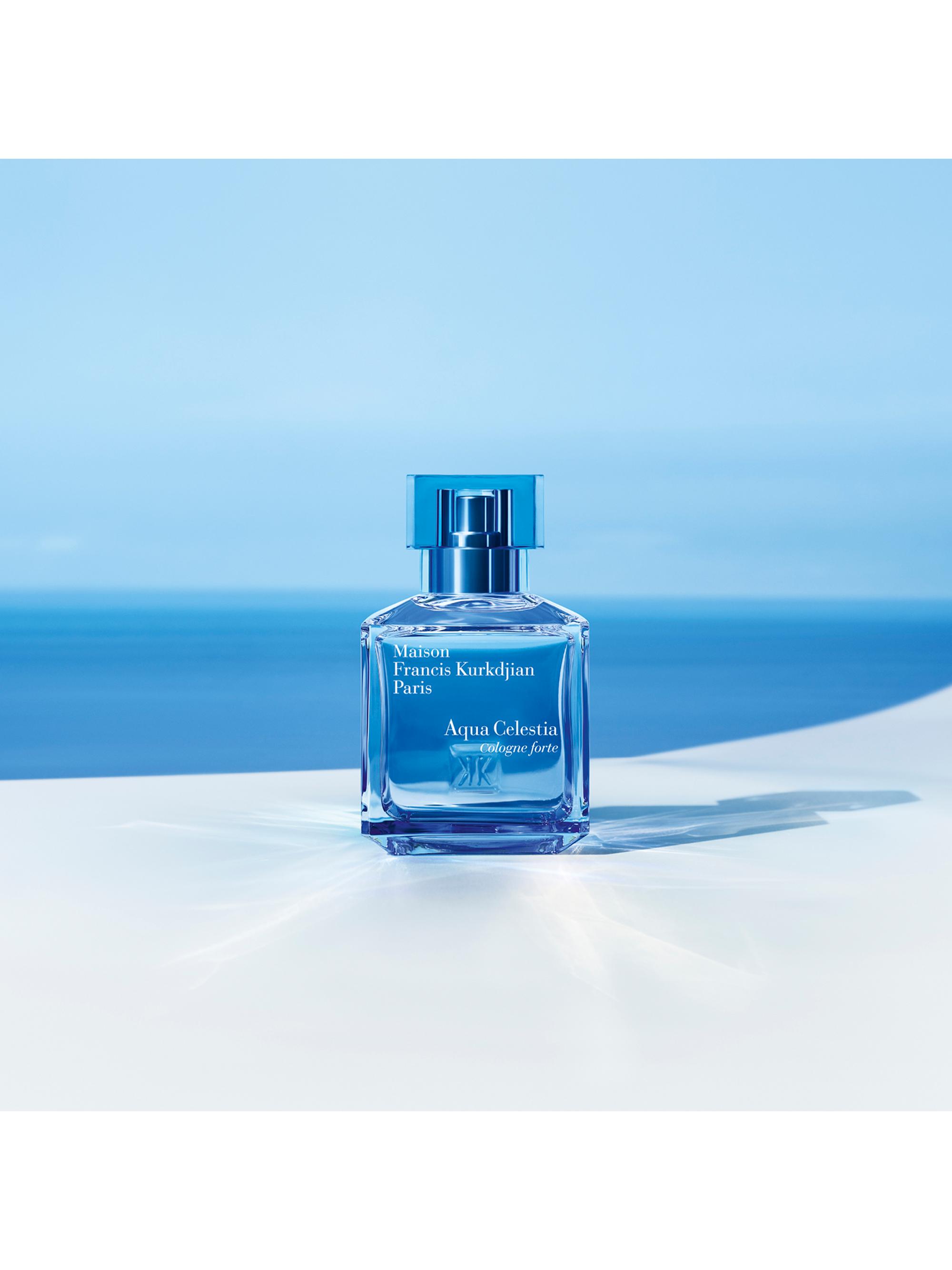 Maison Francis Kurkdjian Aqua Celestia Cologne Forte​ | Saks Fifth