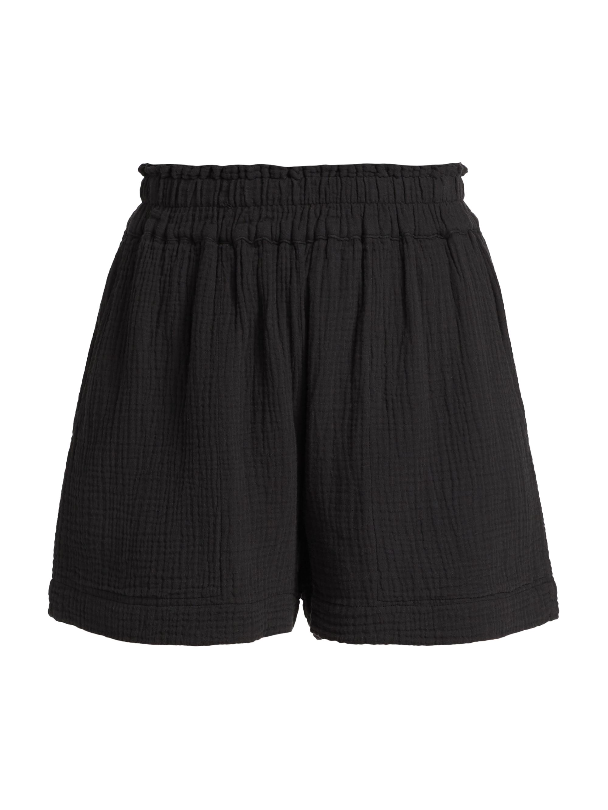 Rails Women's Leighton Shorts - Black