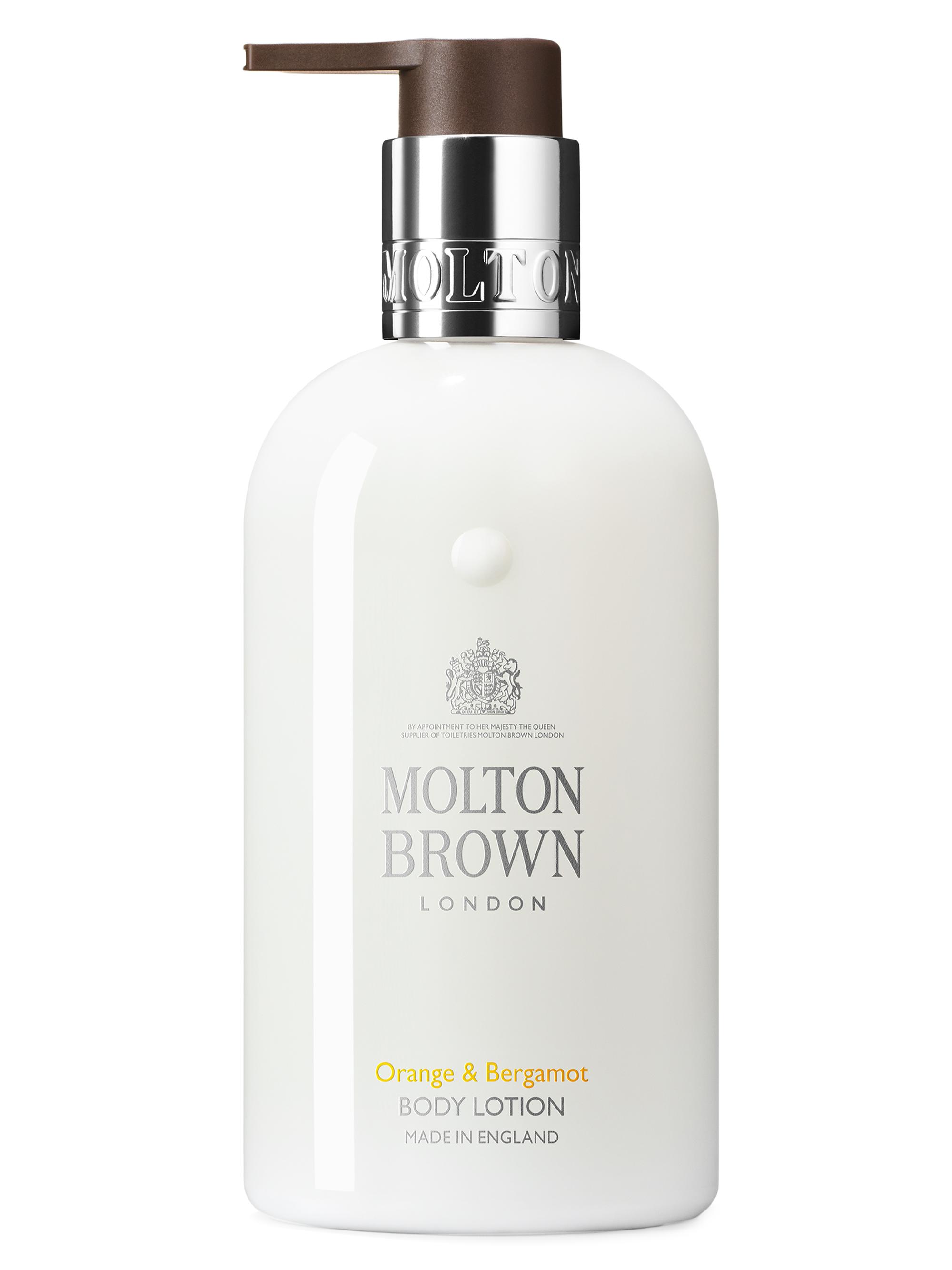 Molton Brown Women's Orange & Bergamot Body Lotion