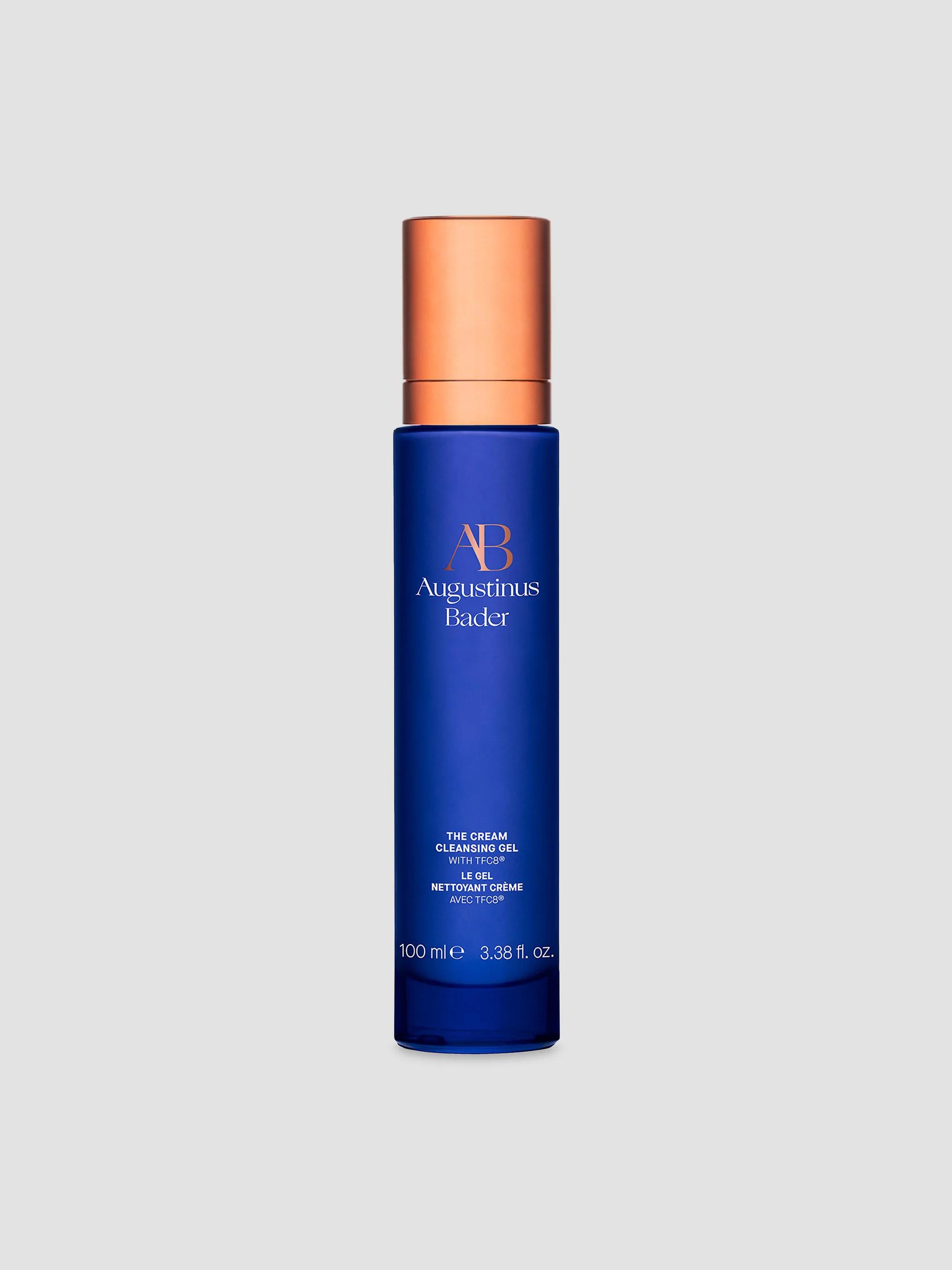 Augustinus Bader Women's The Cream Cleansing Gel