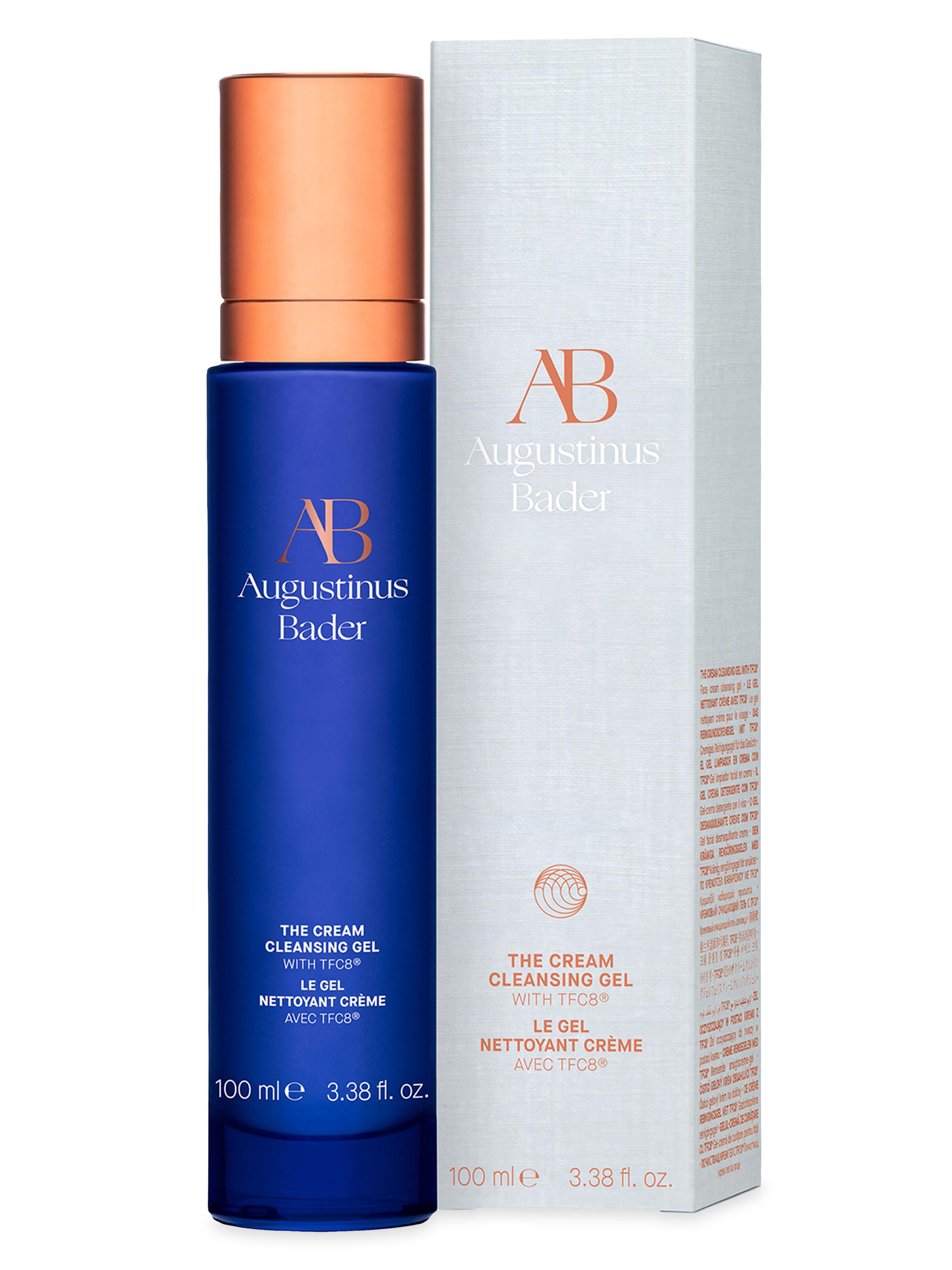 Augustinus Bader Women's The Cream Cleansing Gel