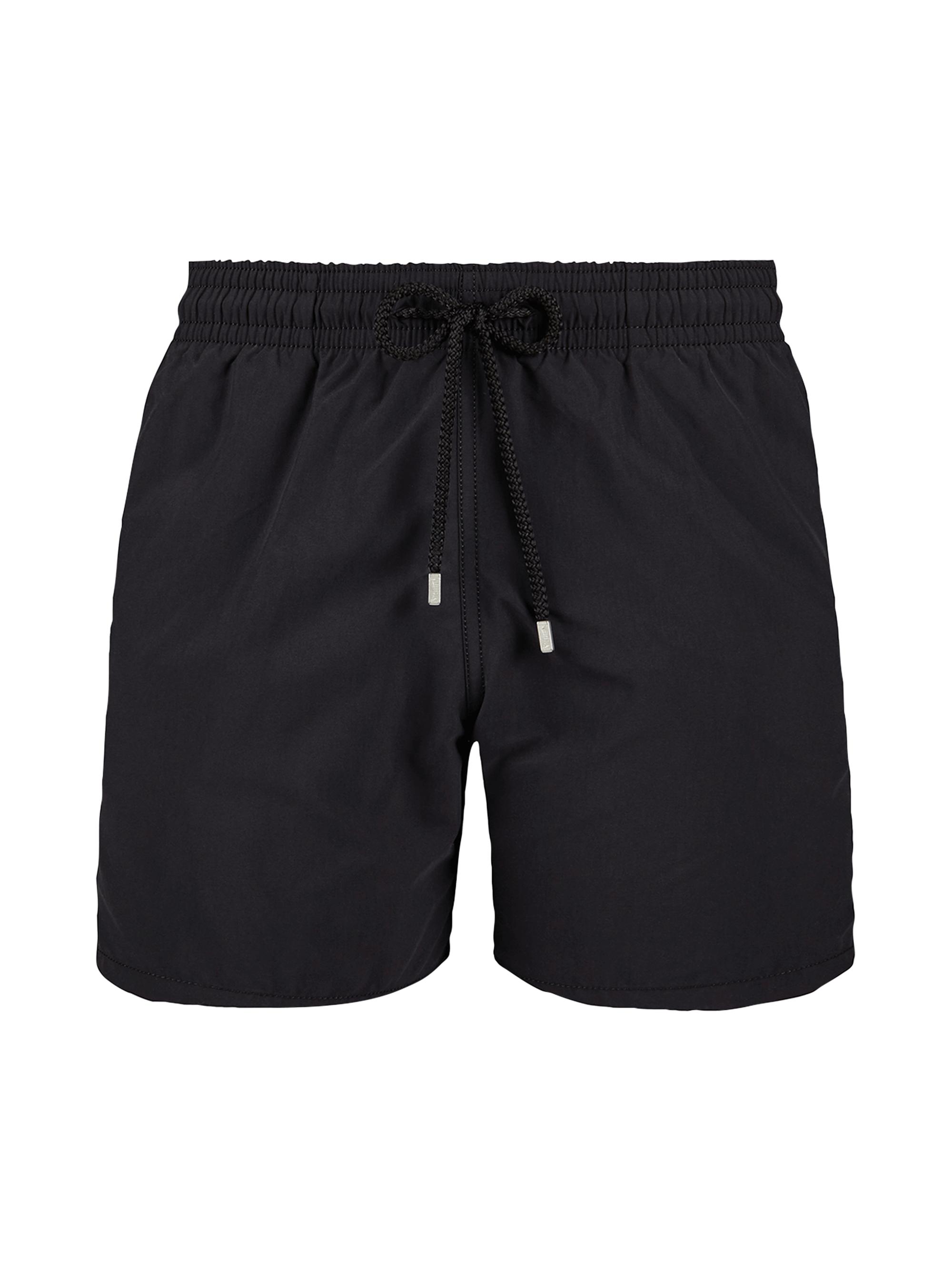 Vilebrequin Linen Swim Shorts | Saks Fifth Avenue