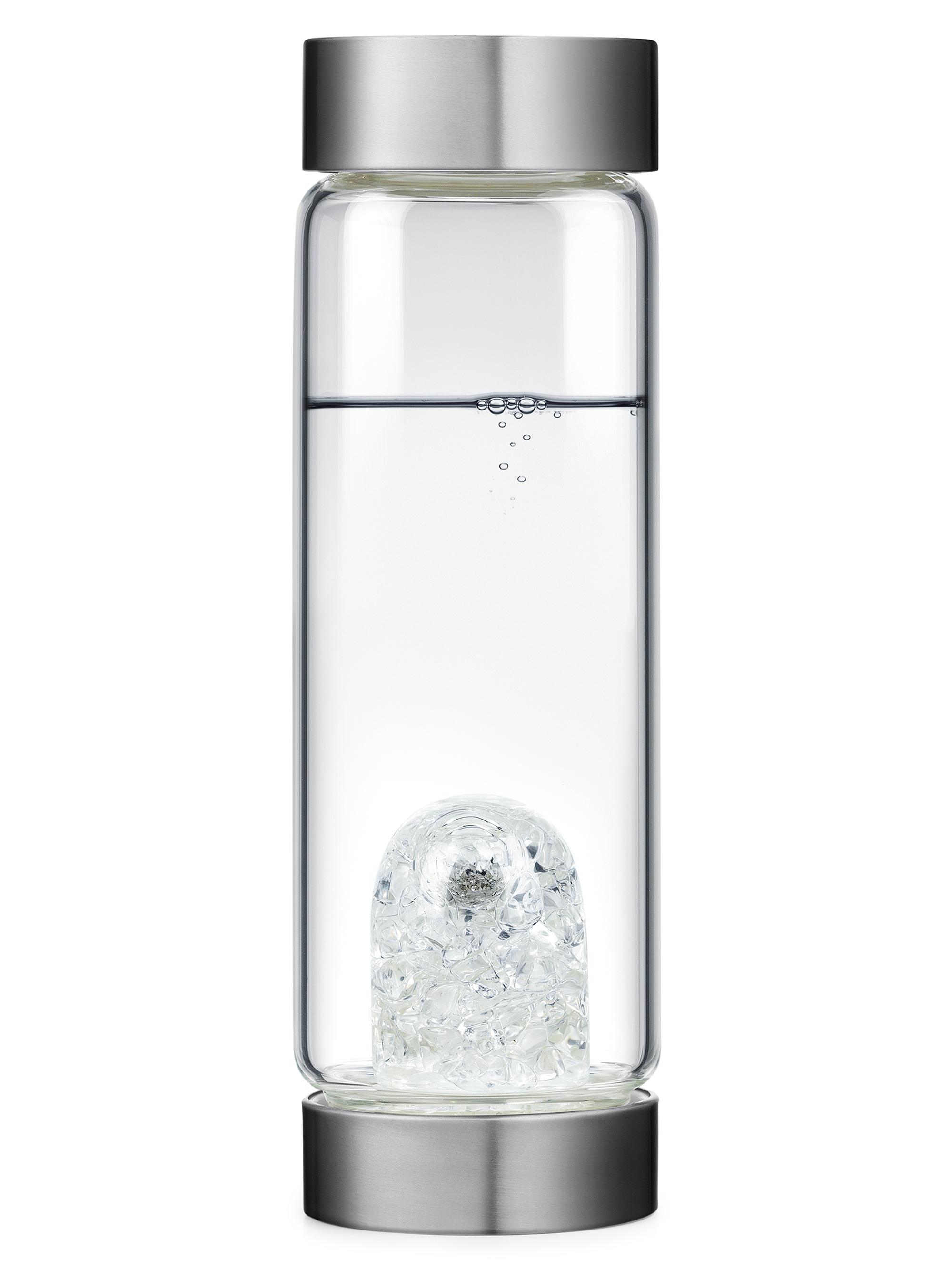 Gem-Water Women's Diamonds  Bottle