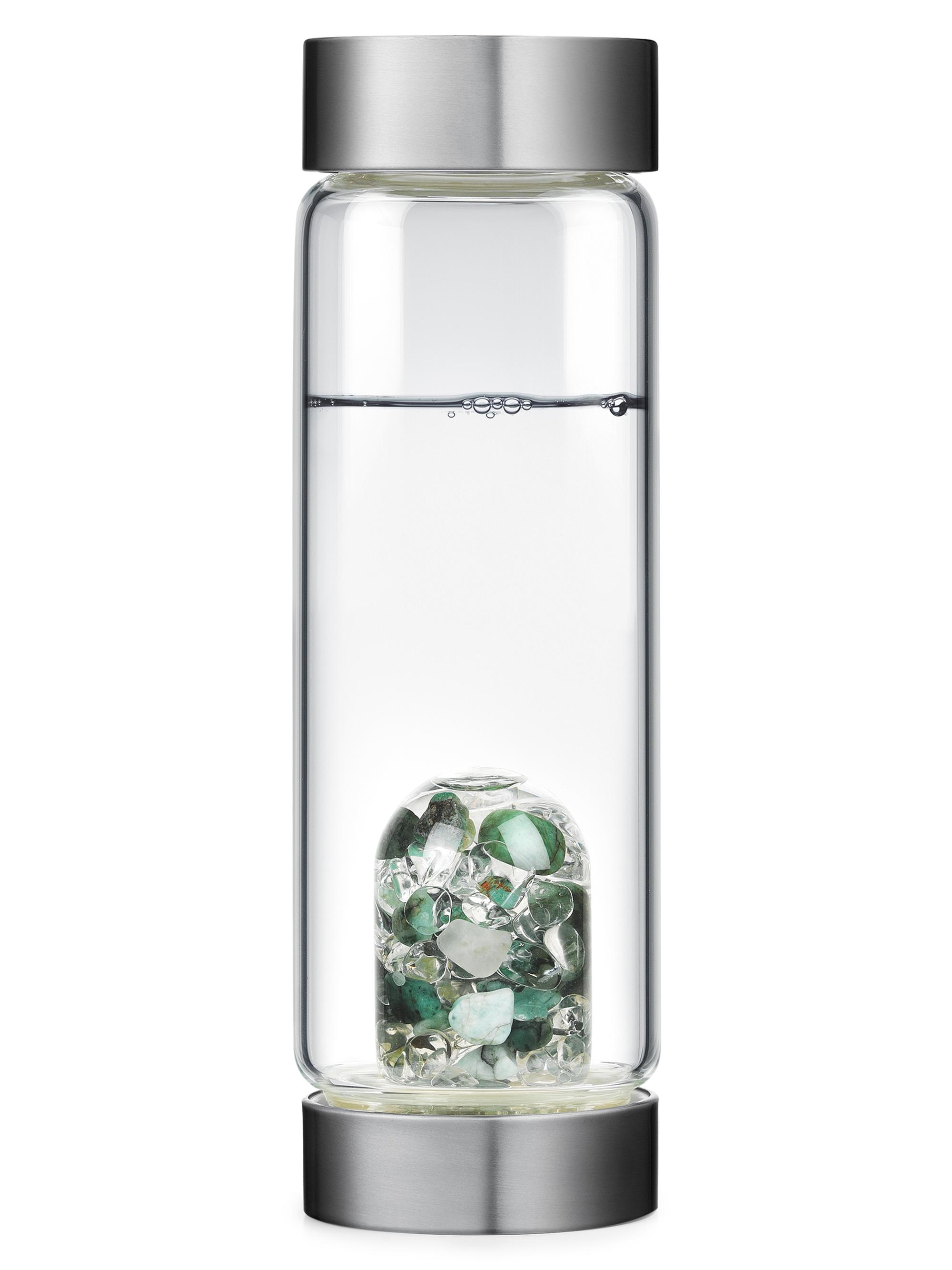 Gem-Water Women's Vitality  Bottle