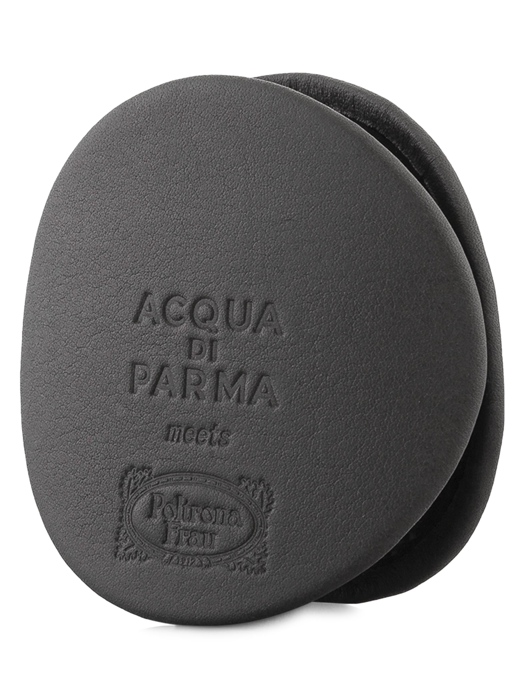 acqua di parma car diffuser refill