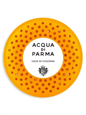 acqua di parma luce di colonia candle