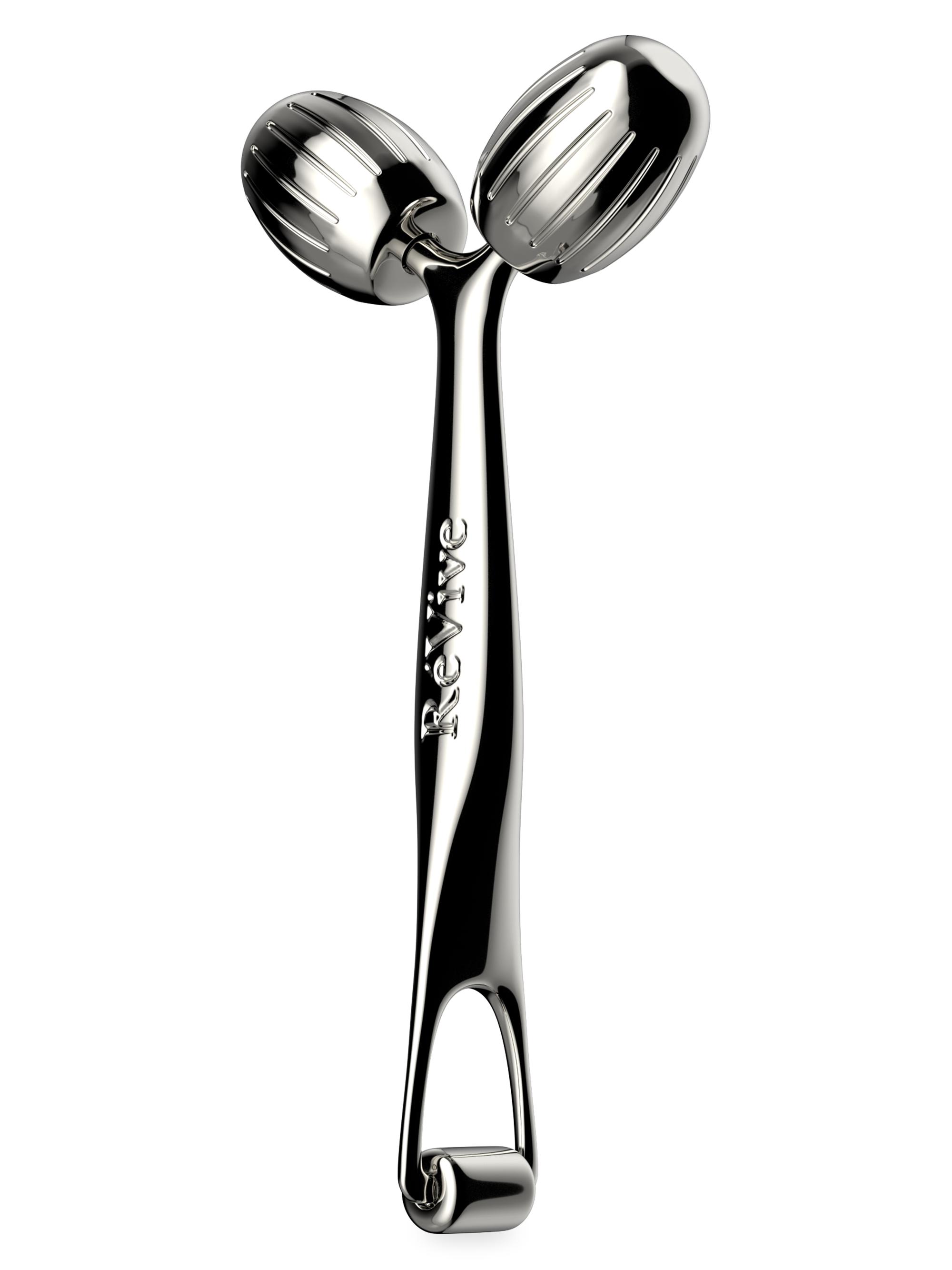 RéVive Women's Révolve Contouring Massage Roller