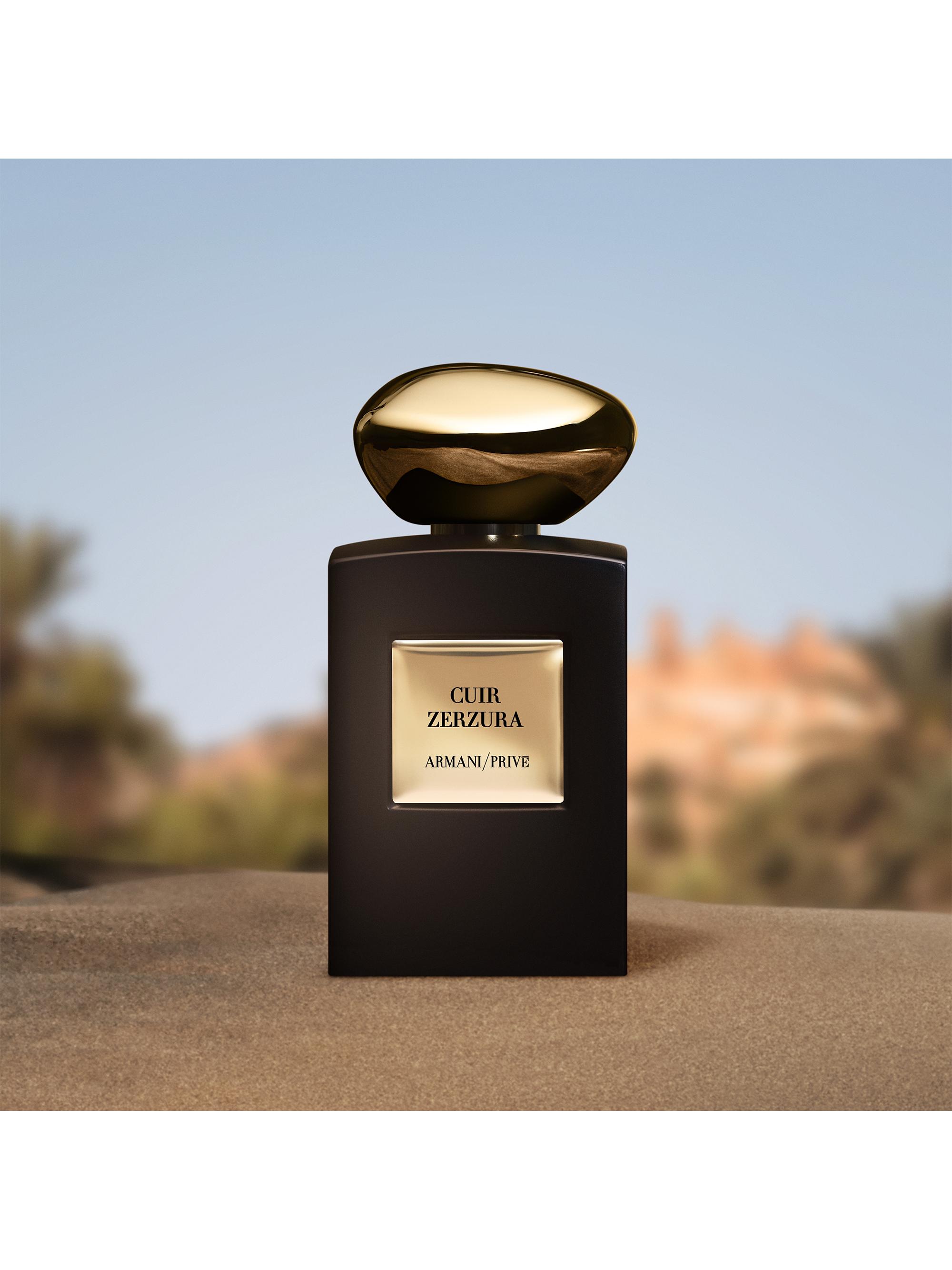 Armani Beauty Prive Cuir Zerzura | Saks Fifth Avenue