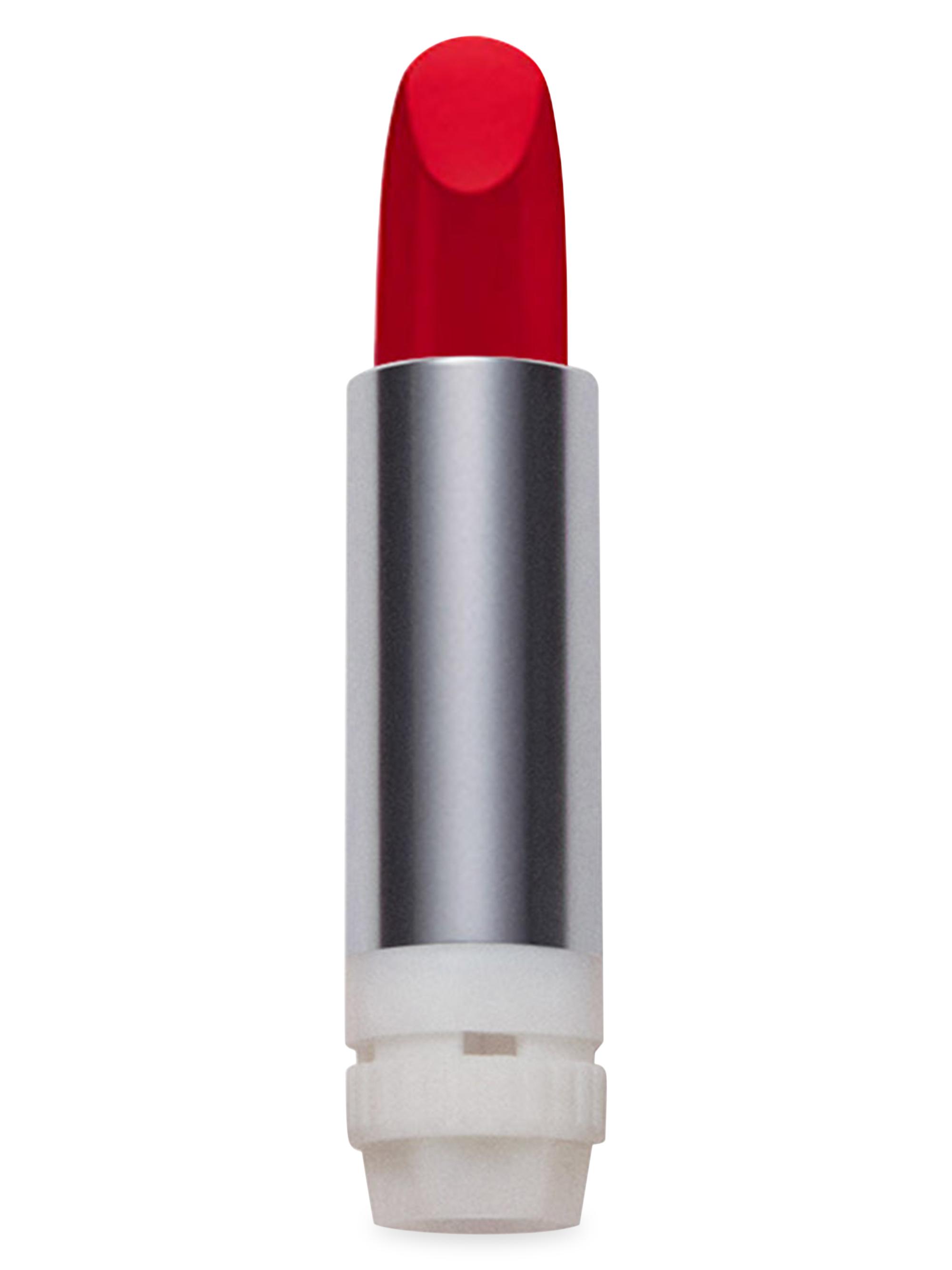 La Bouche Rouge Women's Le Rouge Self Service Matte Lipstick Refill - Le Rouge