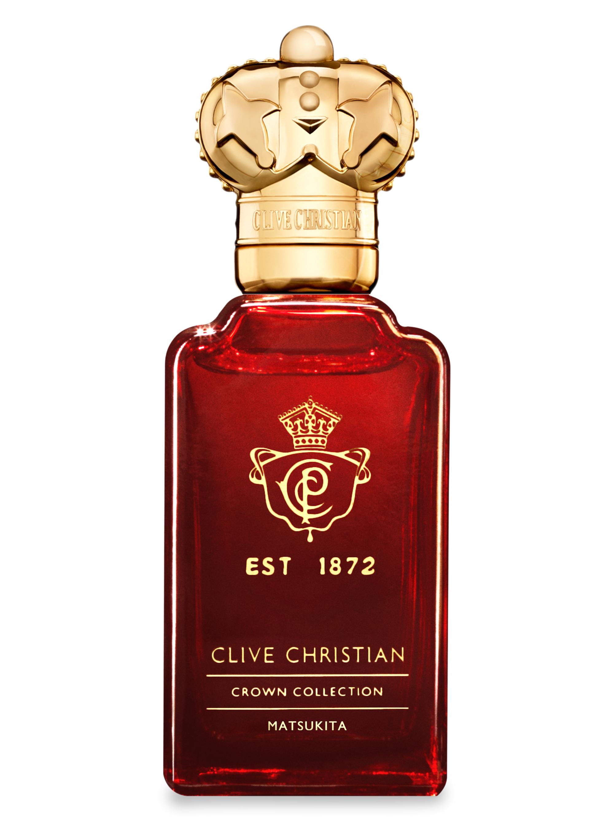 Clive Christian Crown Collection Crab Apple Blossom Eau de Parfum