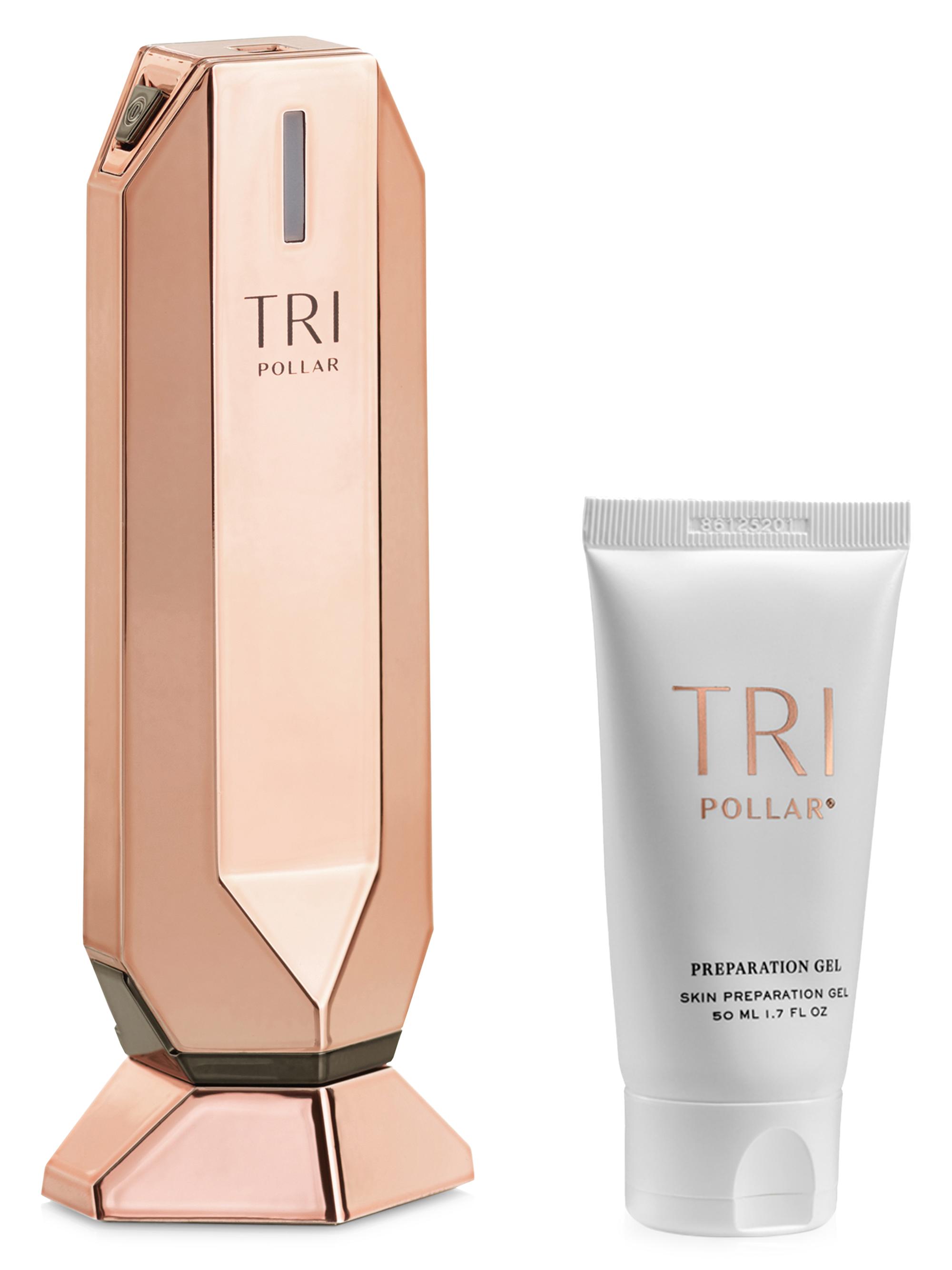 TriPollar Women's STOP X Model U Facial Renewal & Rejuvenation Device