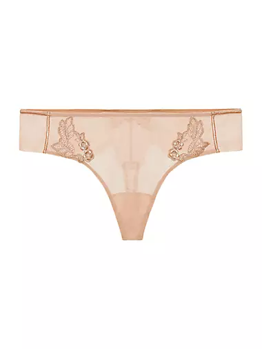 Sale Women's Designer Panties & Underwear