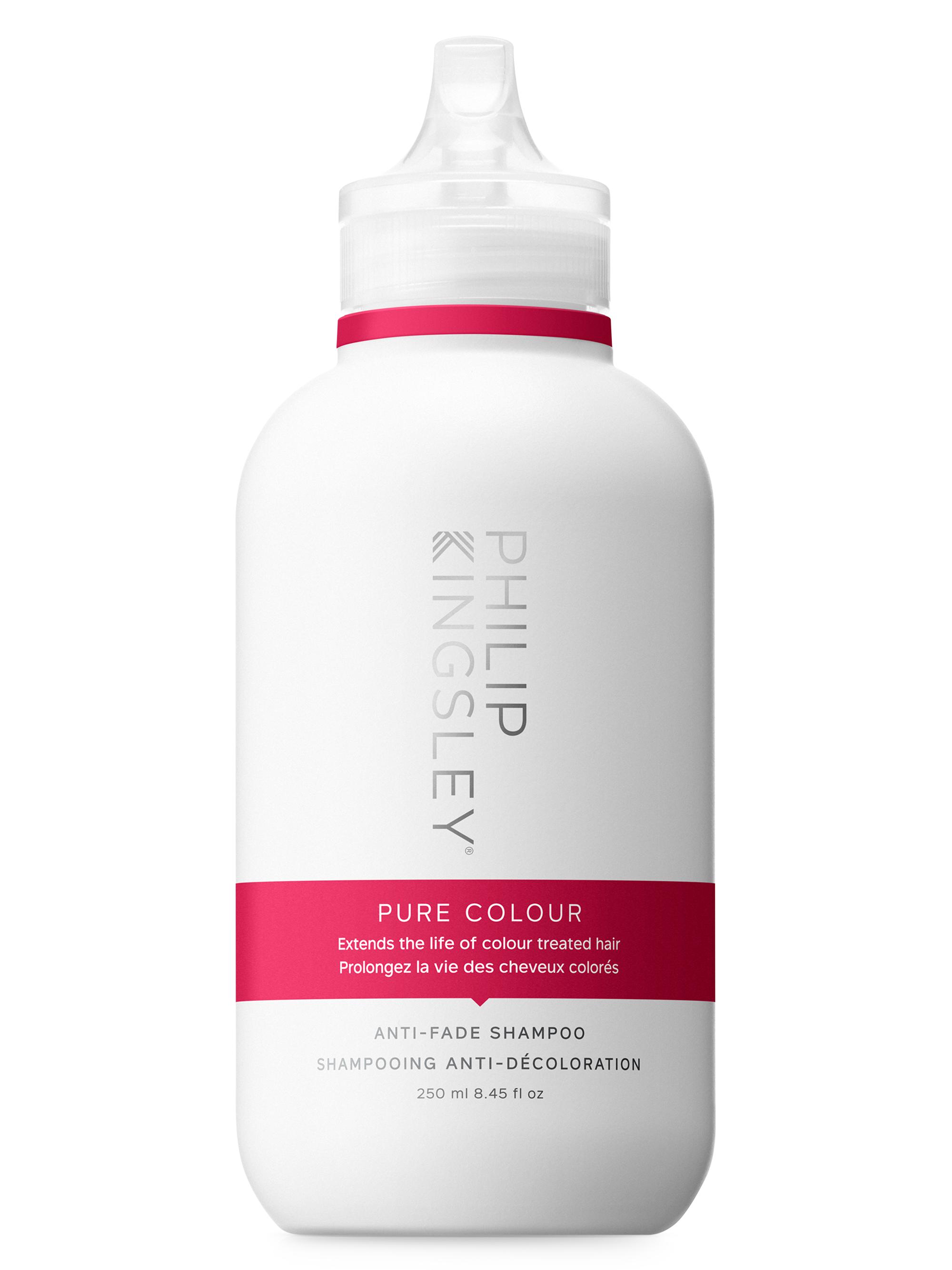 Philip Kingsley Women's Pure Colour Anti-Fade Shampoo 8.4 oz