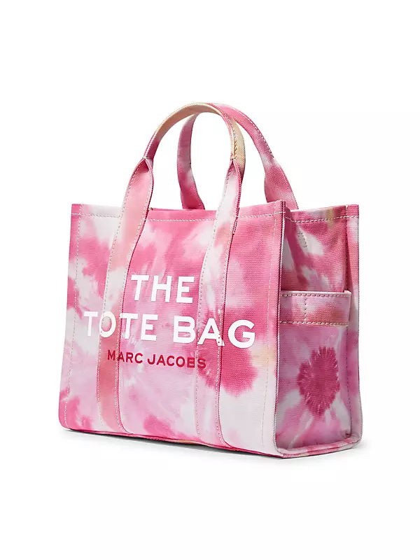Marc Jacobs The Medium Tote Bag in Pink