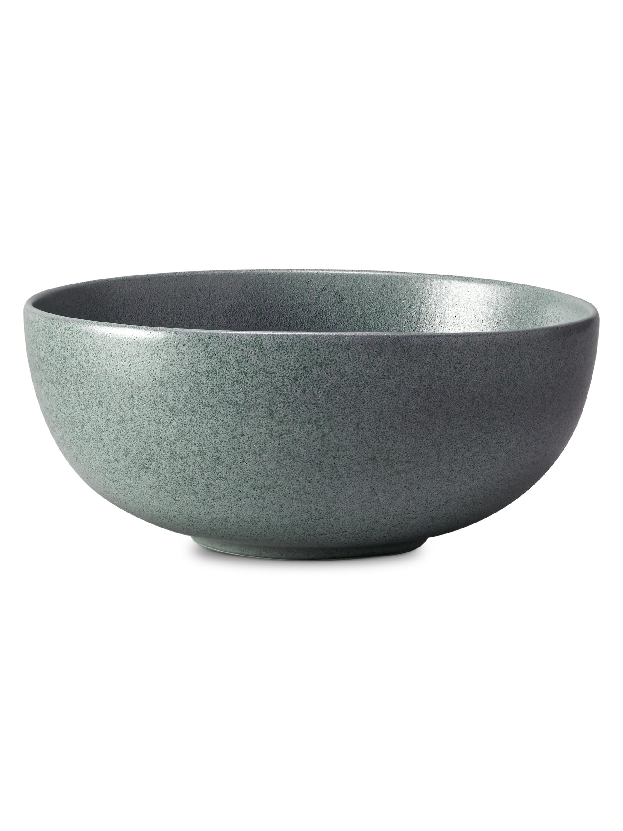 L'Objet Terra Iron Salad / Ramen Bowl - Green