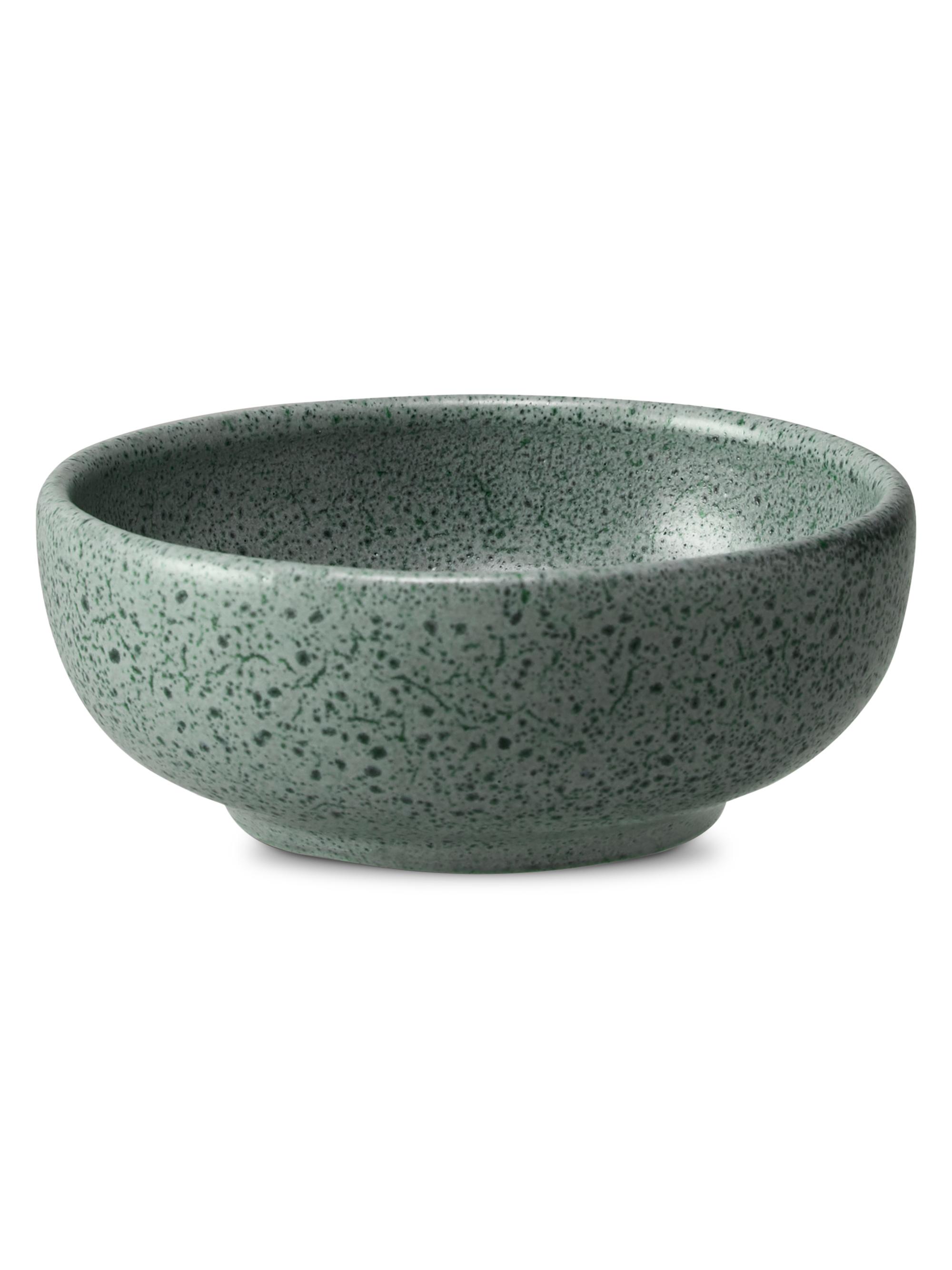 L'Objet Terra Bowl - Green Medium