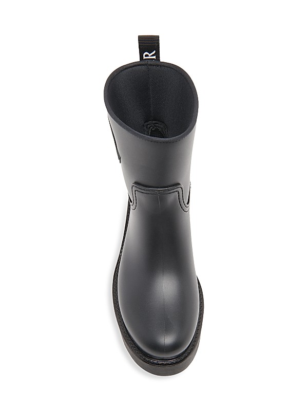 Shop Moncler Ginette Rain Boots | Saks Fifth Avenue Shop Moncler Ginette Rain Boots | Saks Fifth Avenue