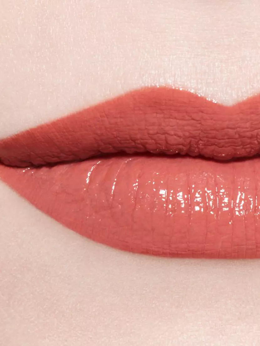 Chanel Rouge Coco Bloom Lip Colour for Spring 2021