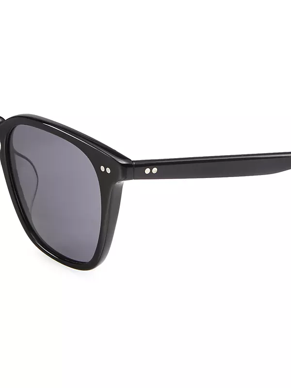 Oliver Peoples X Frere 52MM Square Sunglasses