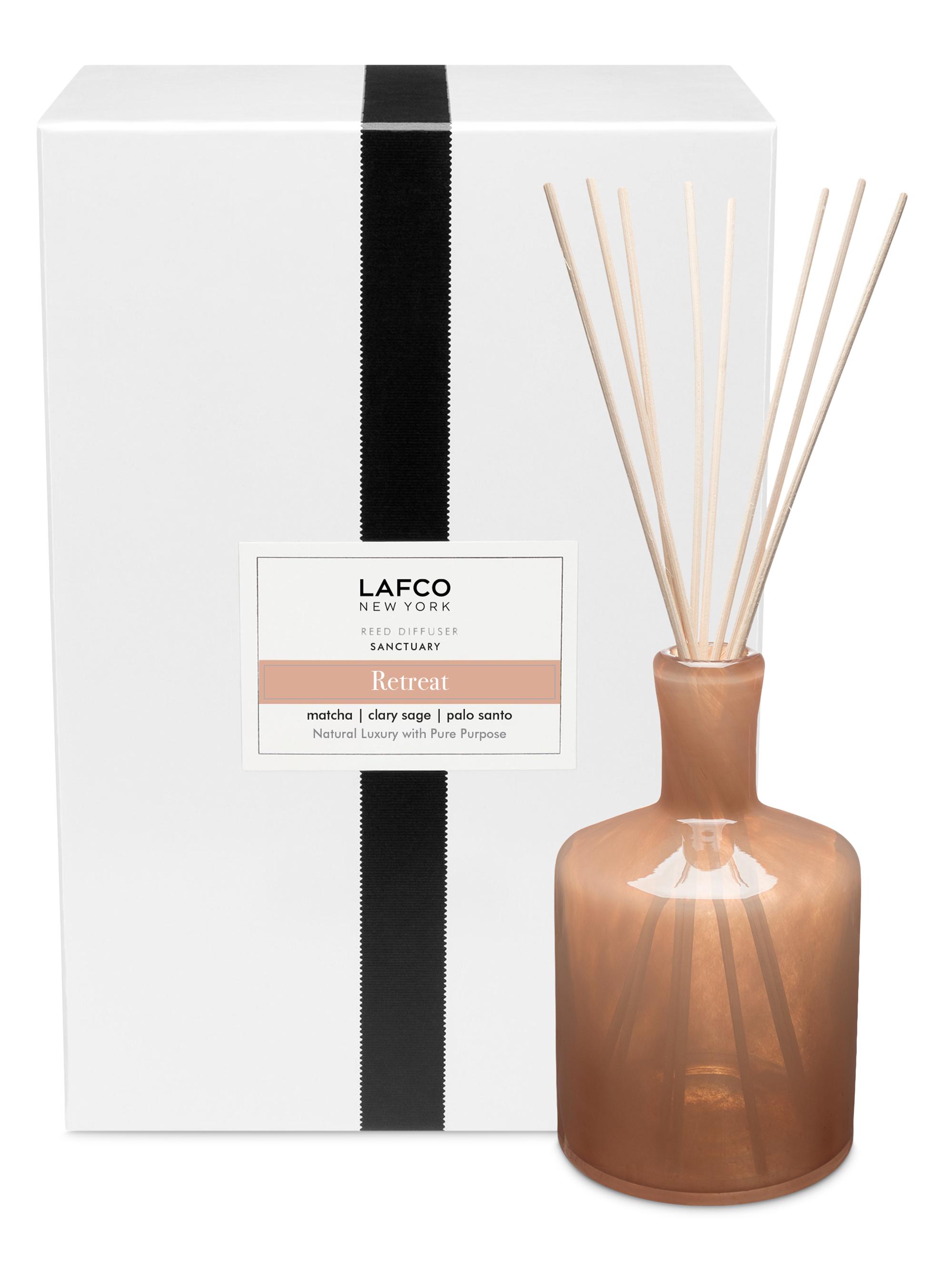 Lafco Retreat Sanctuary Diffuser