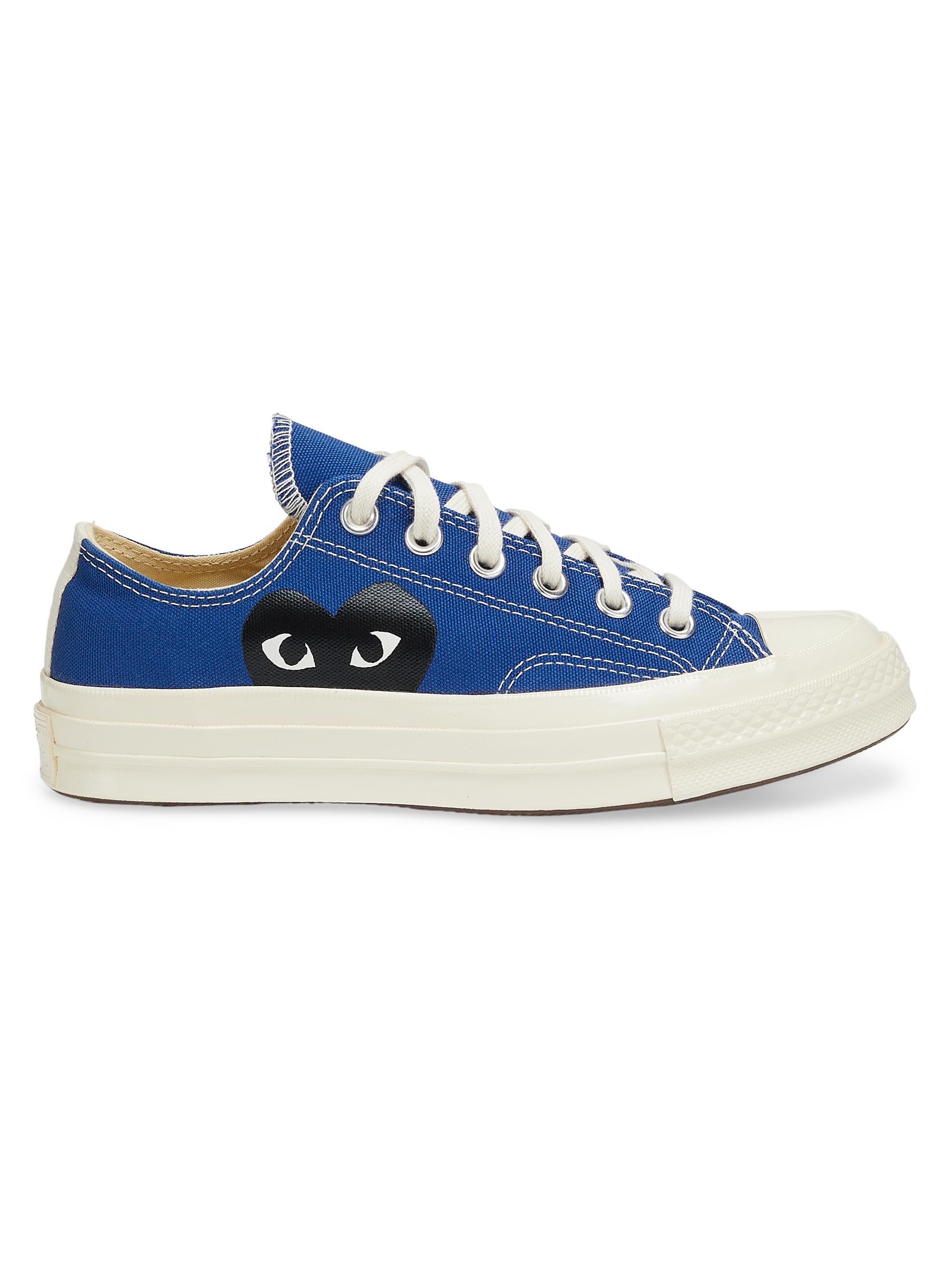 Comme des Garçons PLAY CdG PLAY x Converse Women's Chuck