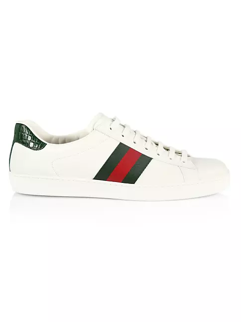 The Second Drop Of Adidas X Gucci Is Here: Shop The Best Pieces