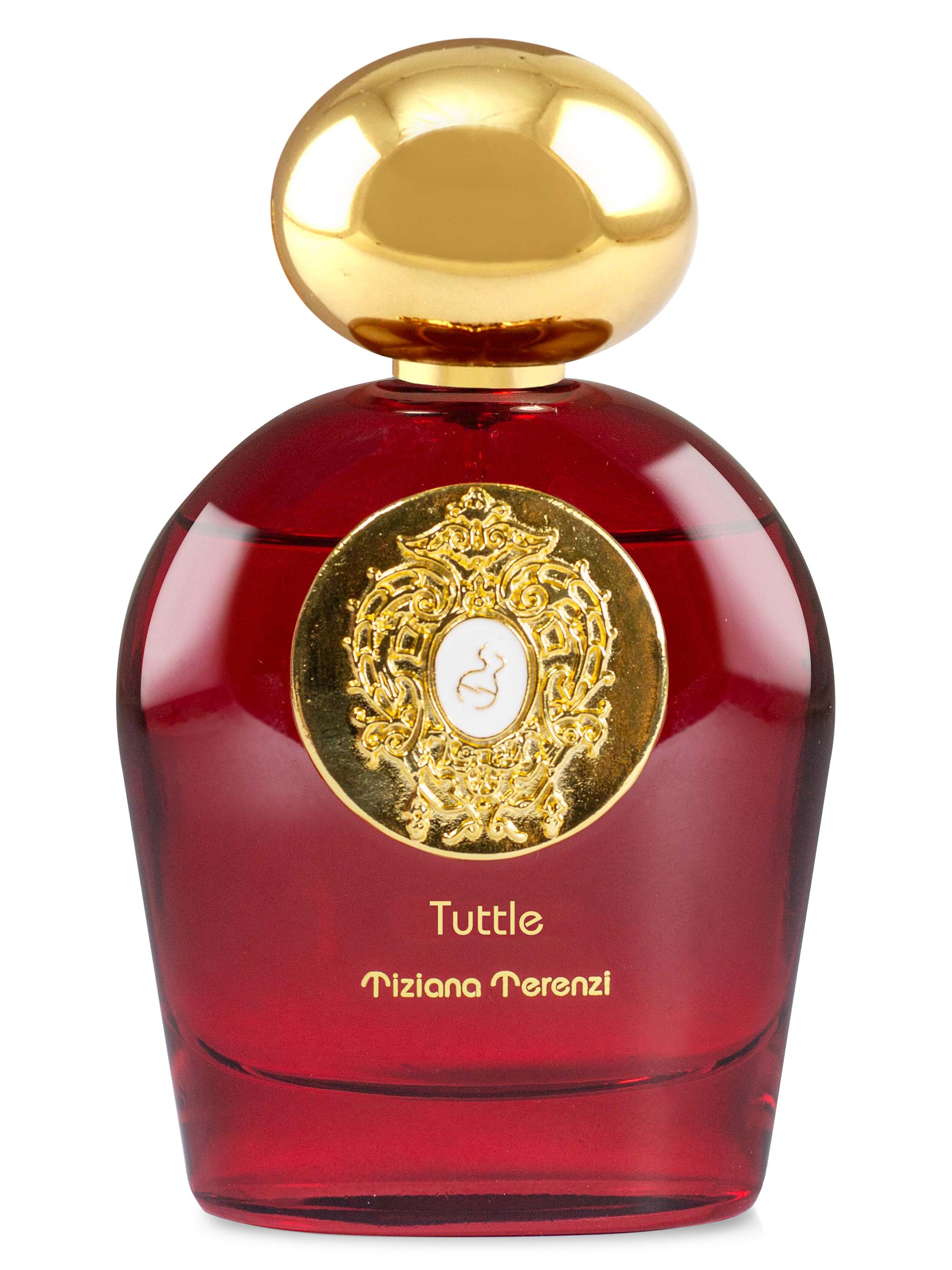 Tiziana Terenzi Tuttle Extrait de Parfum