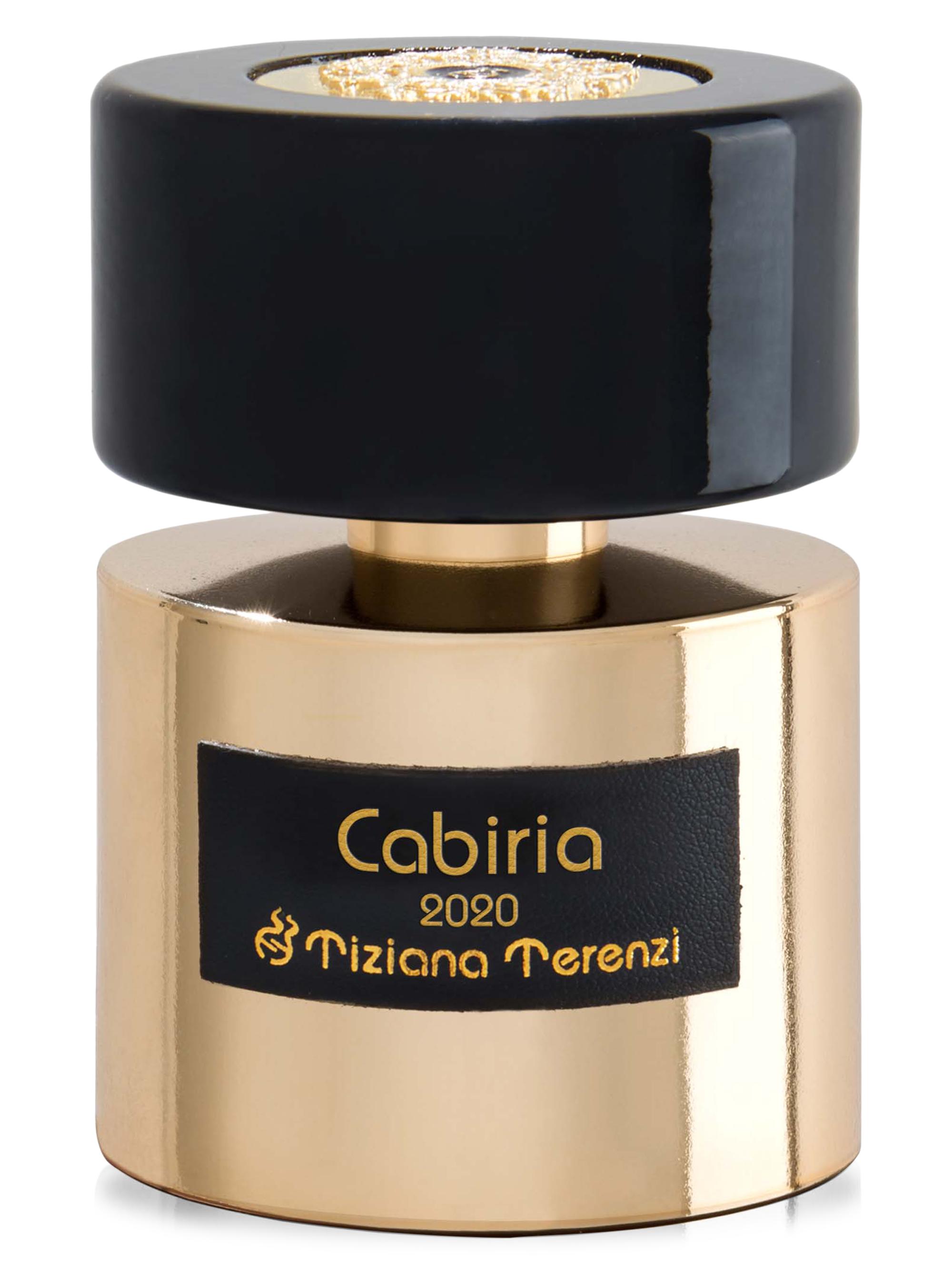 Tiziana Terenzi Cabiria 2020 Extrait de Parfum