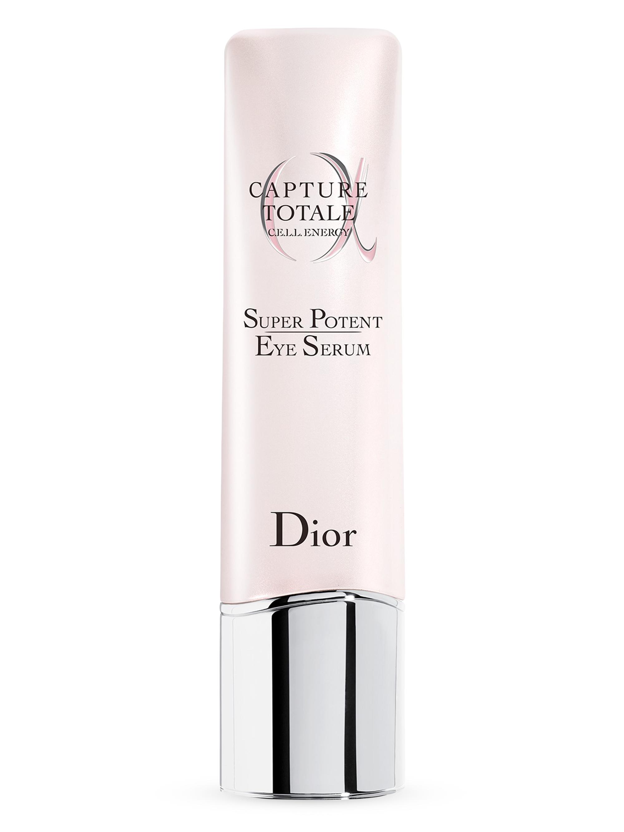 Amazon.com: Dior Capture Totale C.E.L.L. Energy Firming