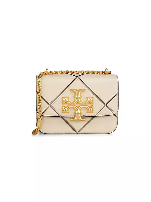 Licia Quilted Small Shoulder Bag