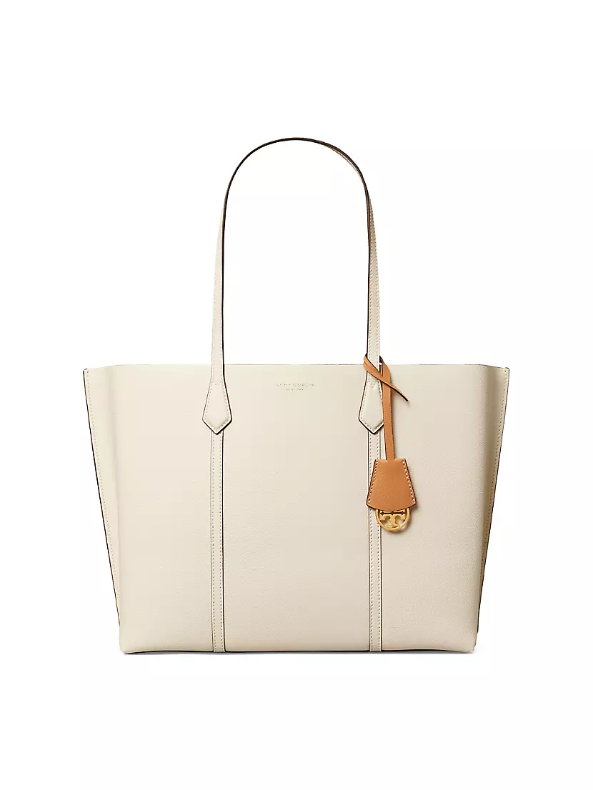 Tory Burch Women's Perry Oversized Tote