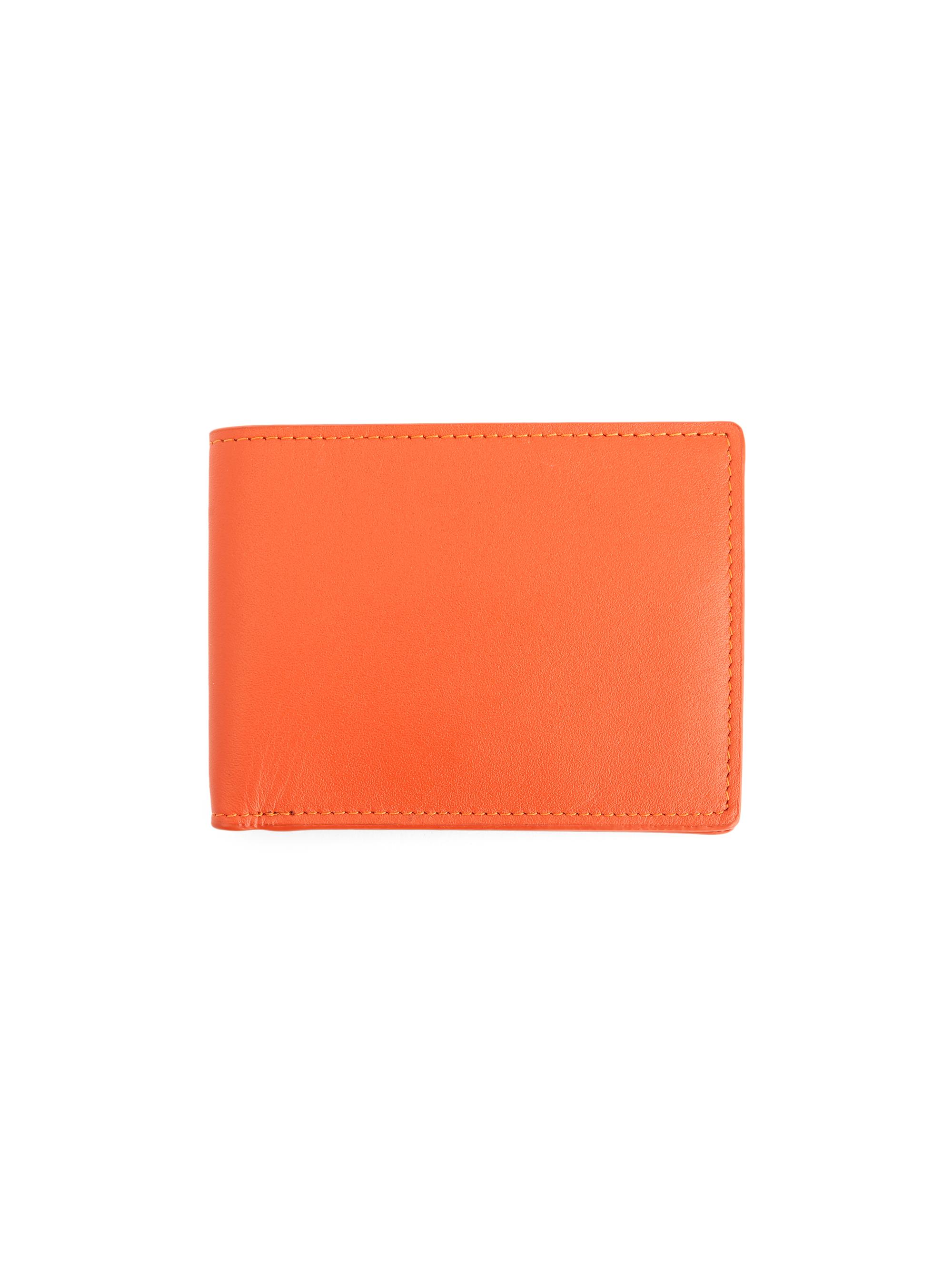 Royce New York Leather Magnetic Money Clip Wallet | Saks Fifth Avenue