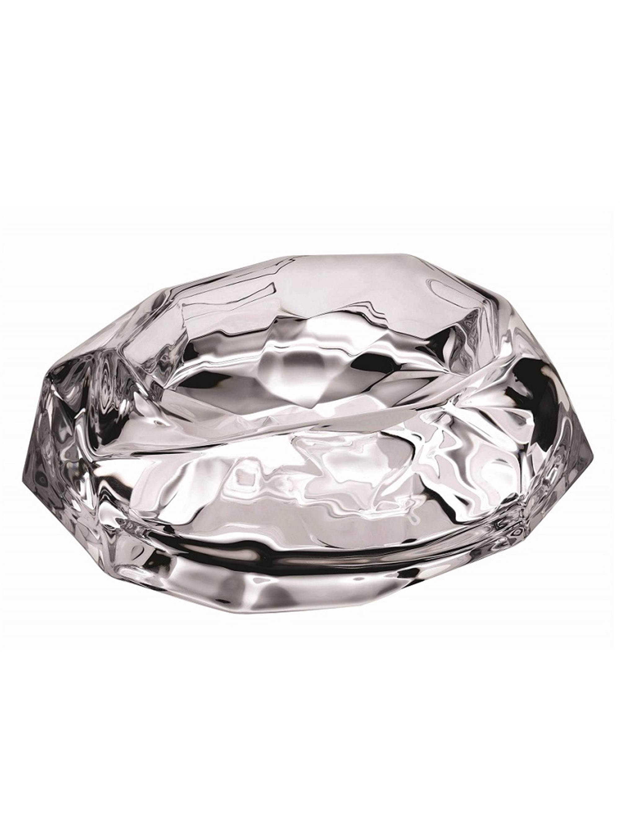 Nude Glass Fumo Cigar Ashtray