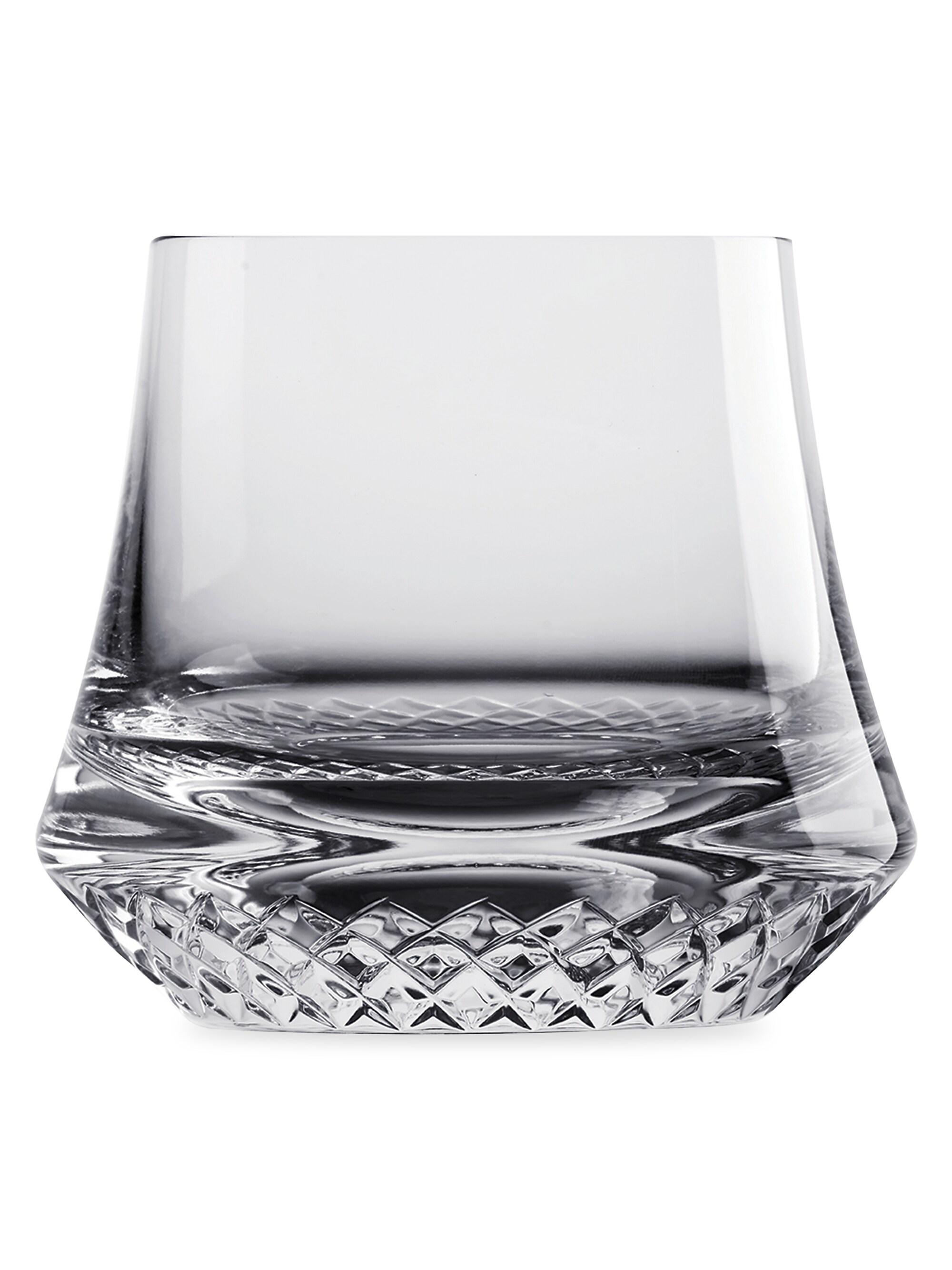 Nude Glass Paris Whiskey Glass