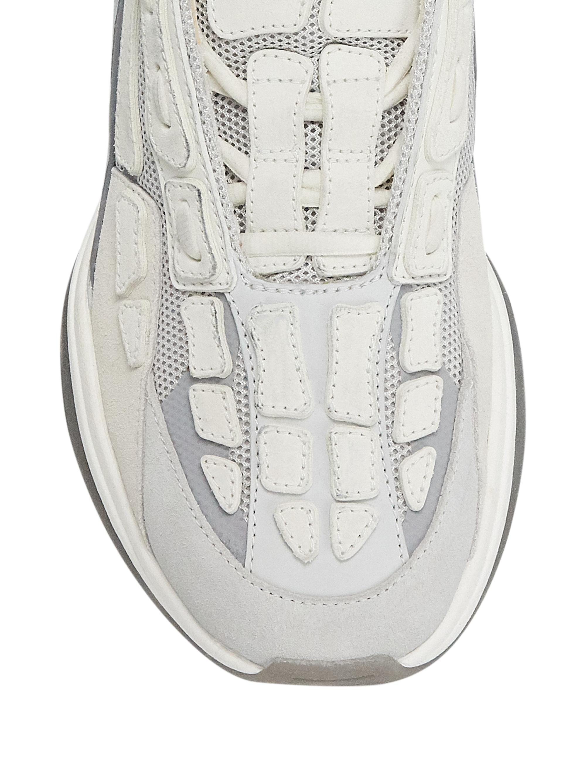 Amiri Bone Runner Sneakers | Saks Fifth Avenue