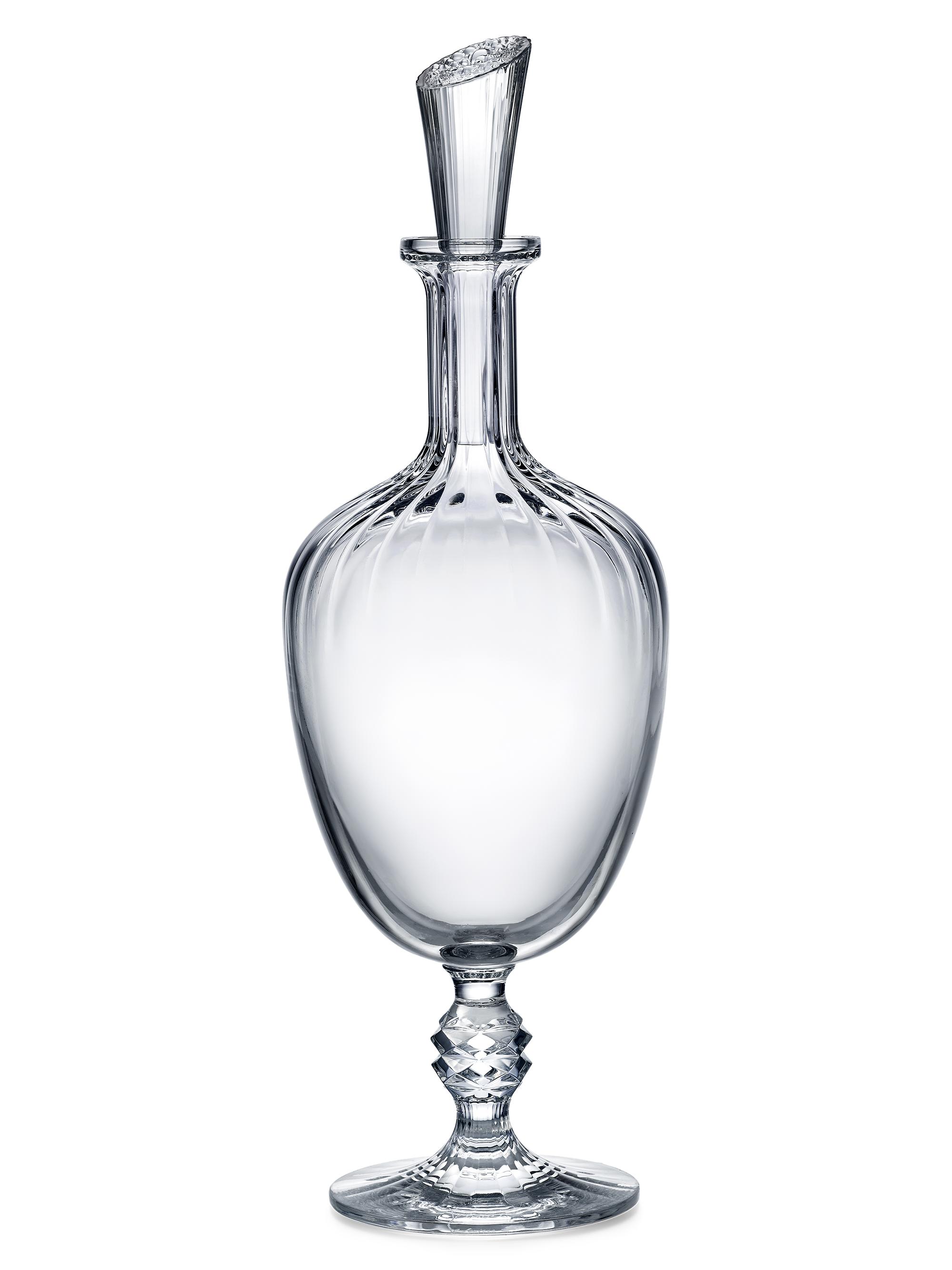 Baccarat JCB Passion Wine Decanter