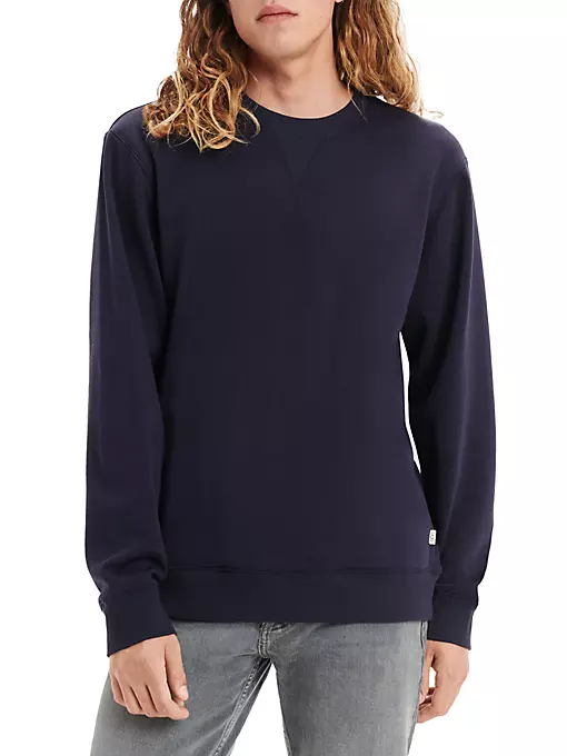 UGG - Heritage Comfort Harland Sweatshirt