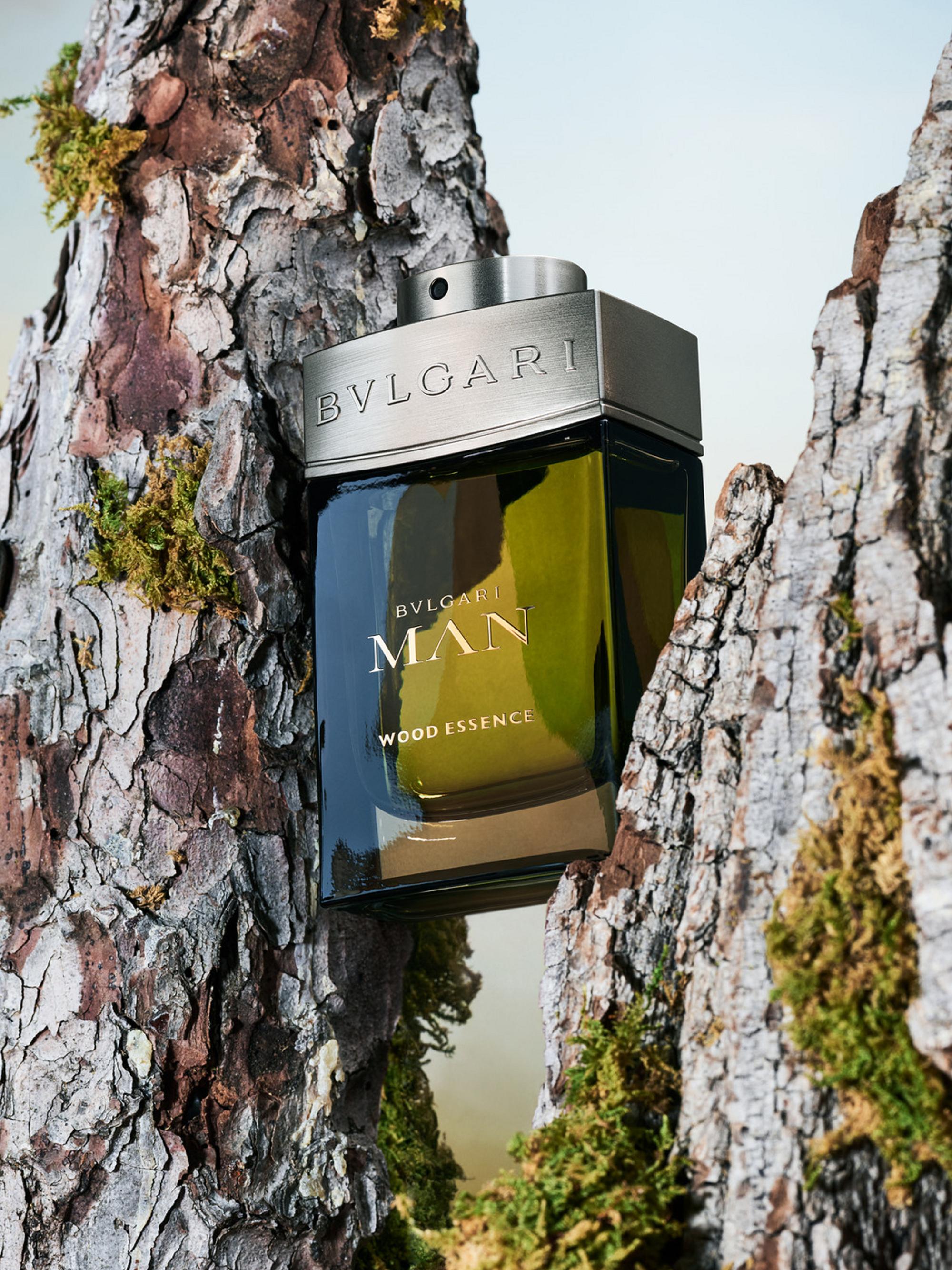 bvlgari man wood eau de parfum spray