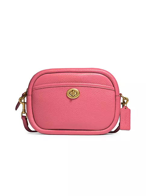 luxe Willow, Bags, Luxe And Willow Weekender Toiletry Bag Pink Mew