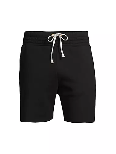 Montaigne shorts, black, Chantelle