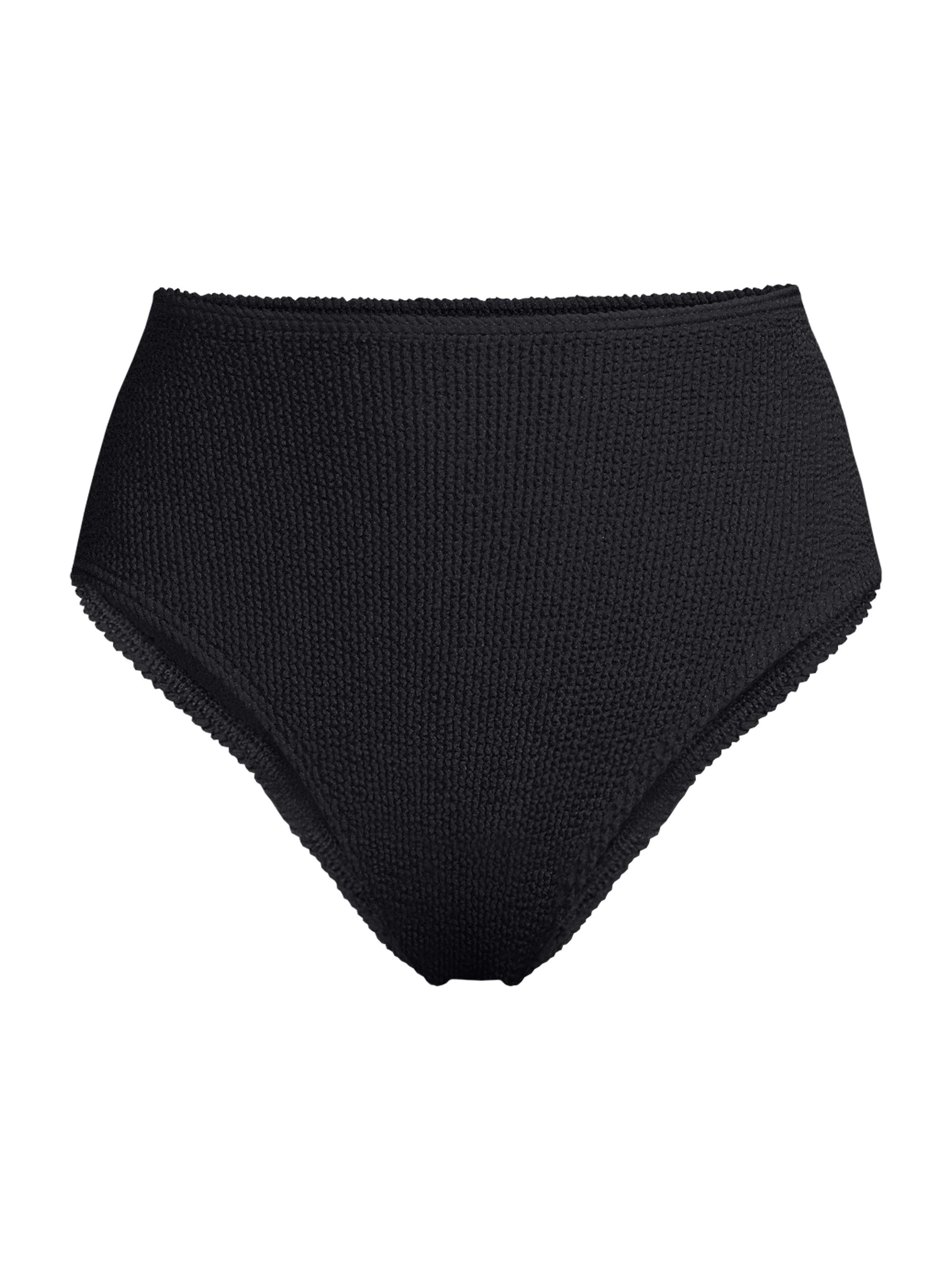 Bond-Eye Women's The Palmer Bikini Brief - Black