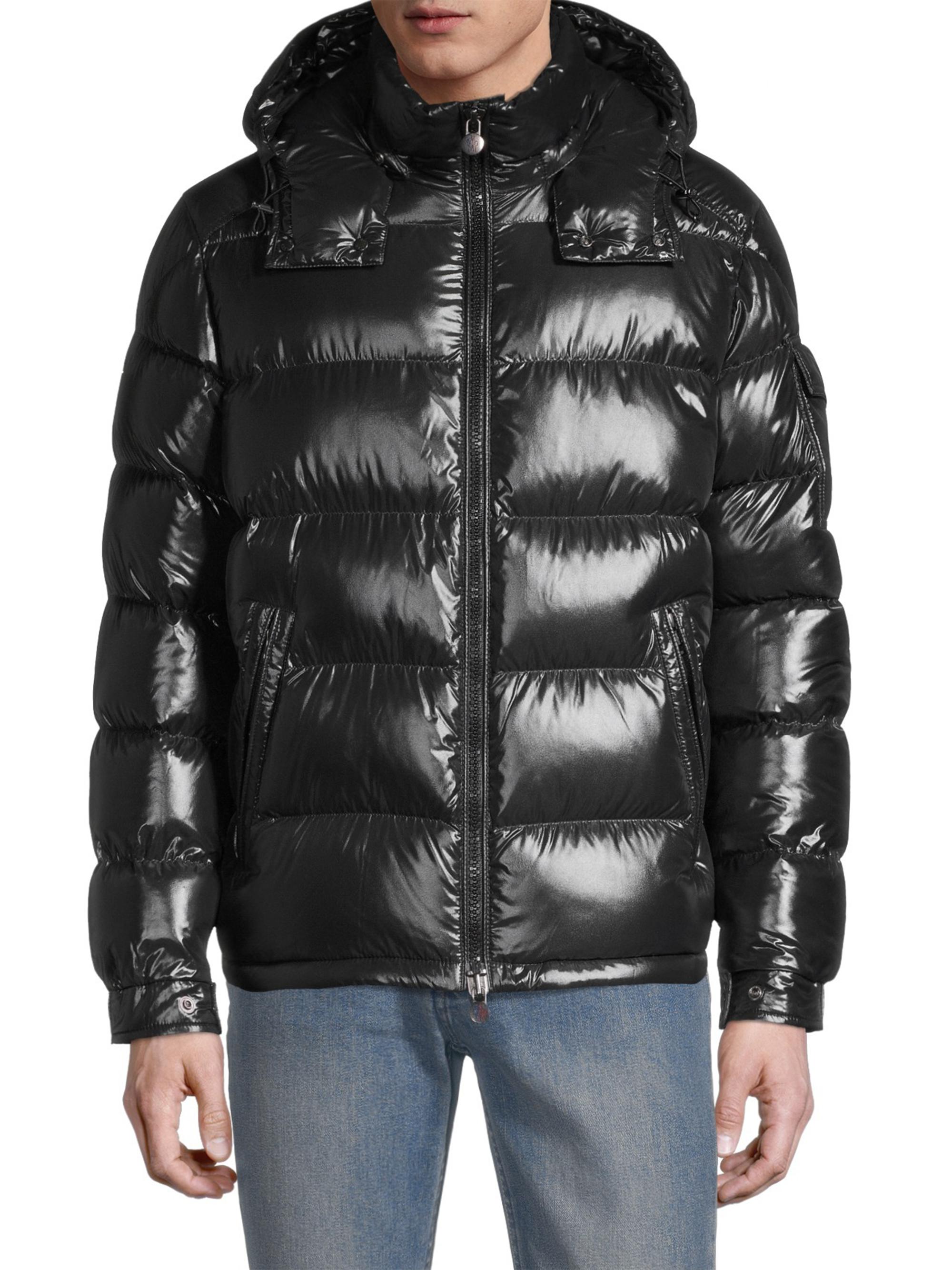 Moncler Maya Jacket | Saks Fifth Avenue