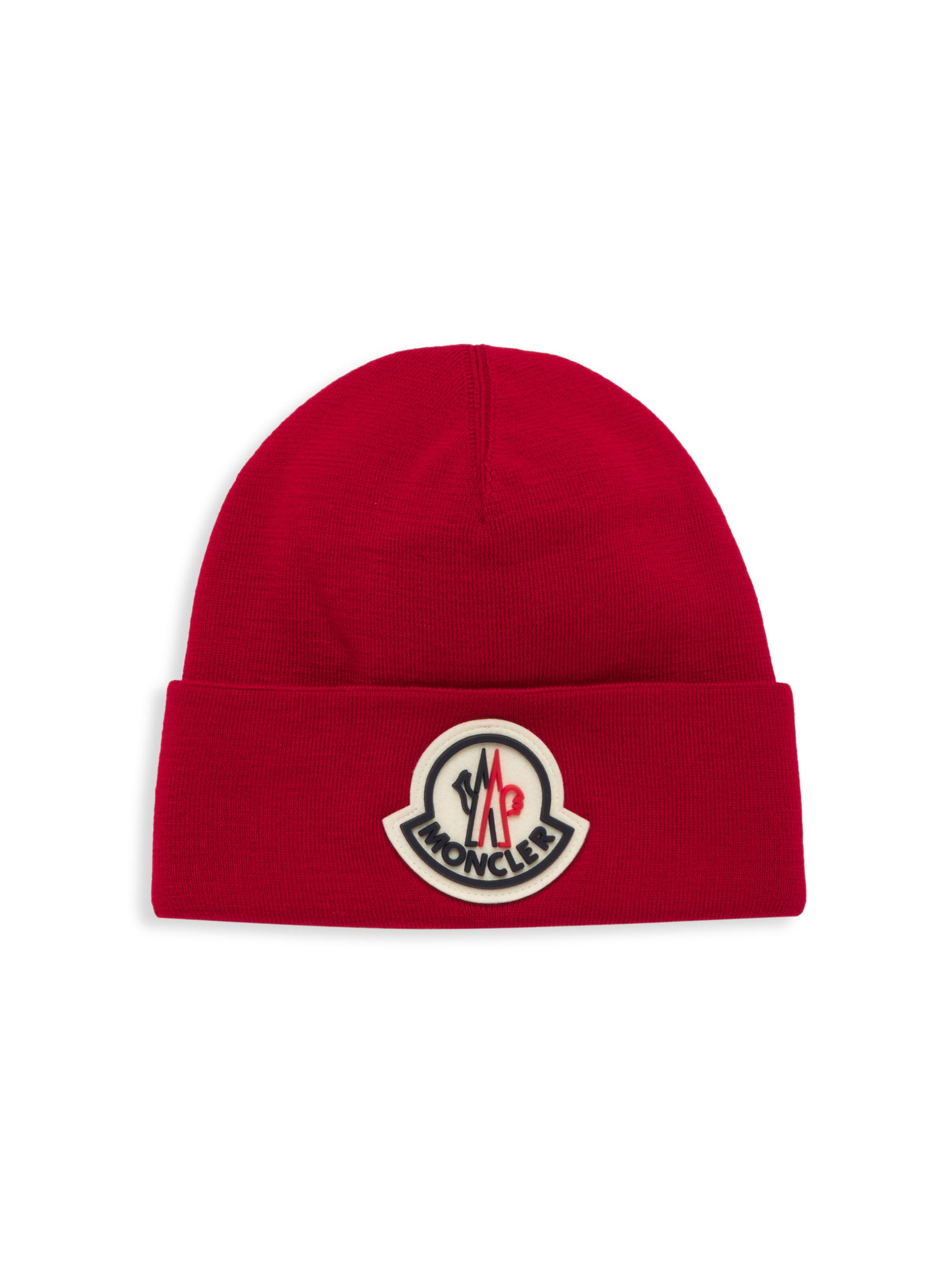 moncler beanie hats