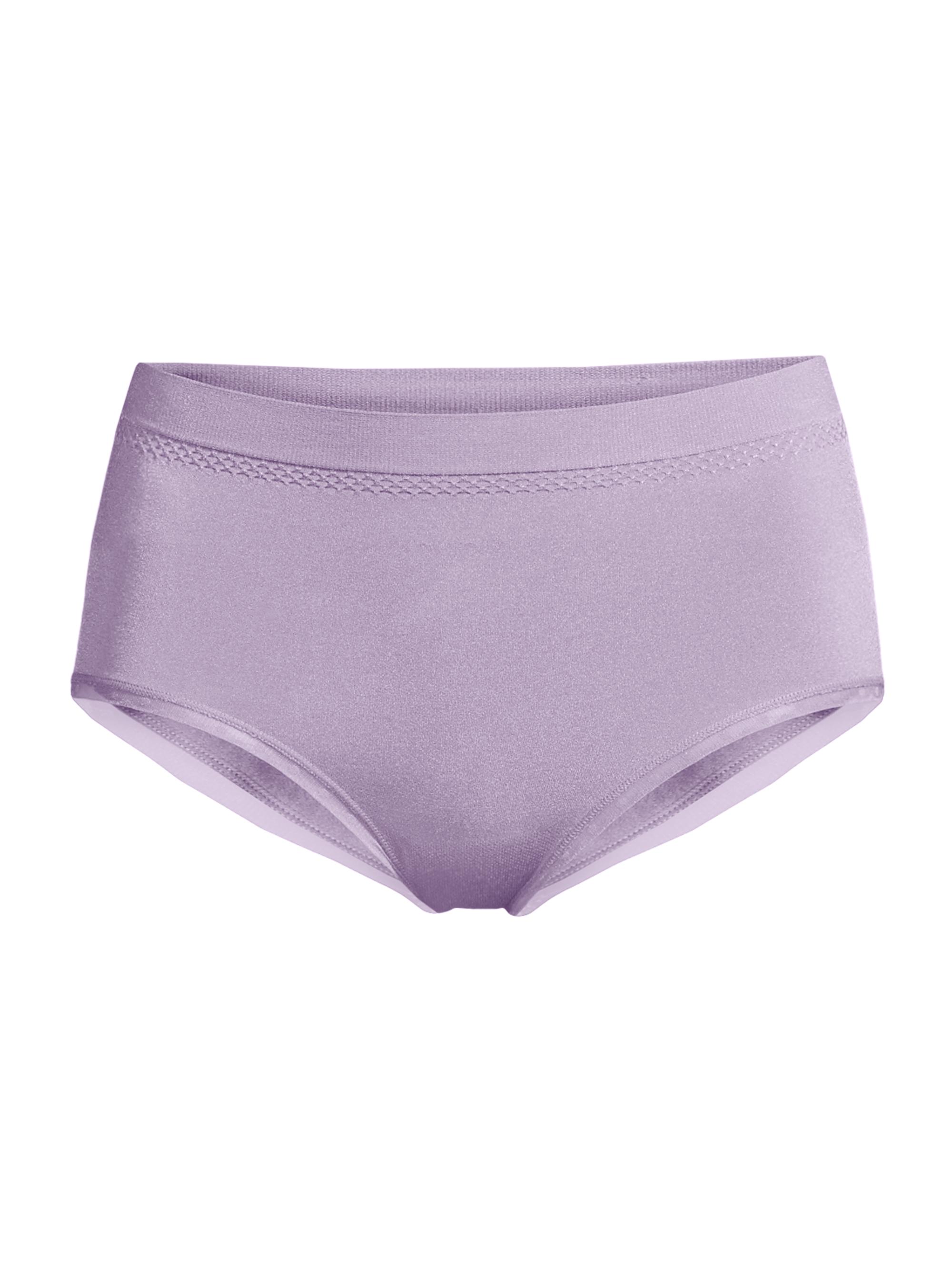 Wacoal Women's B-Smooth Brief - Orchid Petal