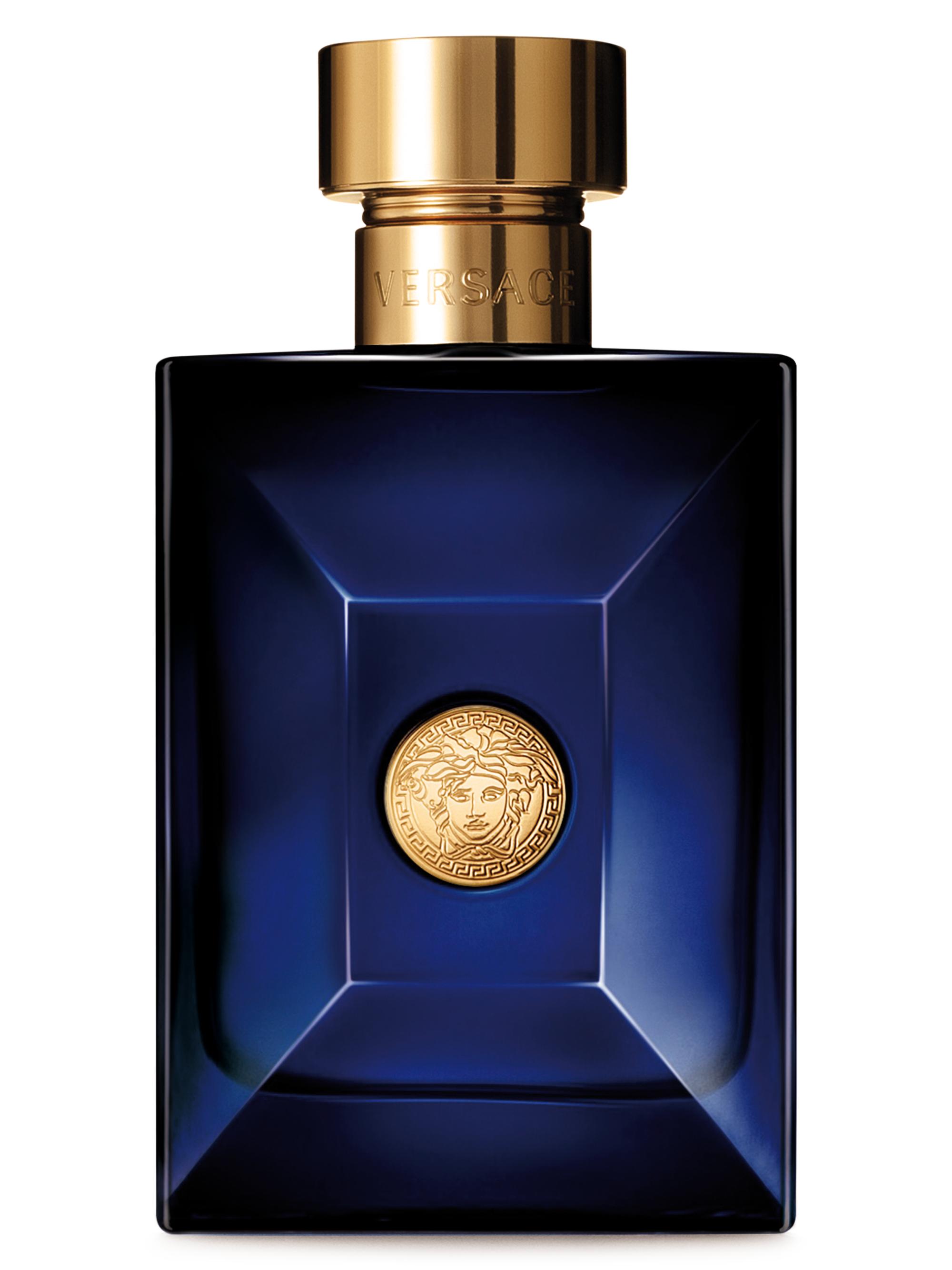 Versace Dylan Blue Pour Homme Eau de Toilette | Saks Fifth Avenue