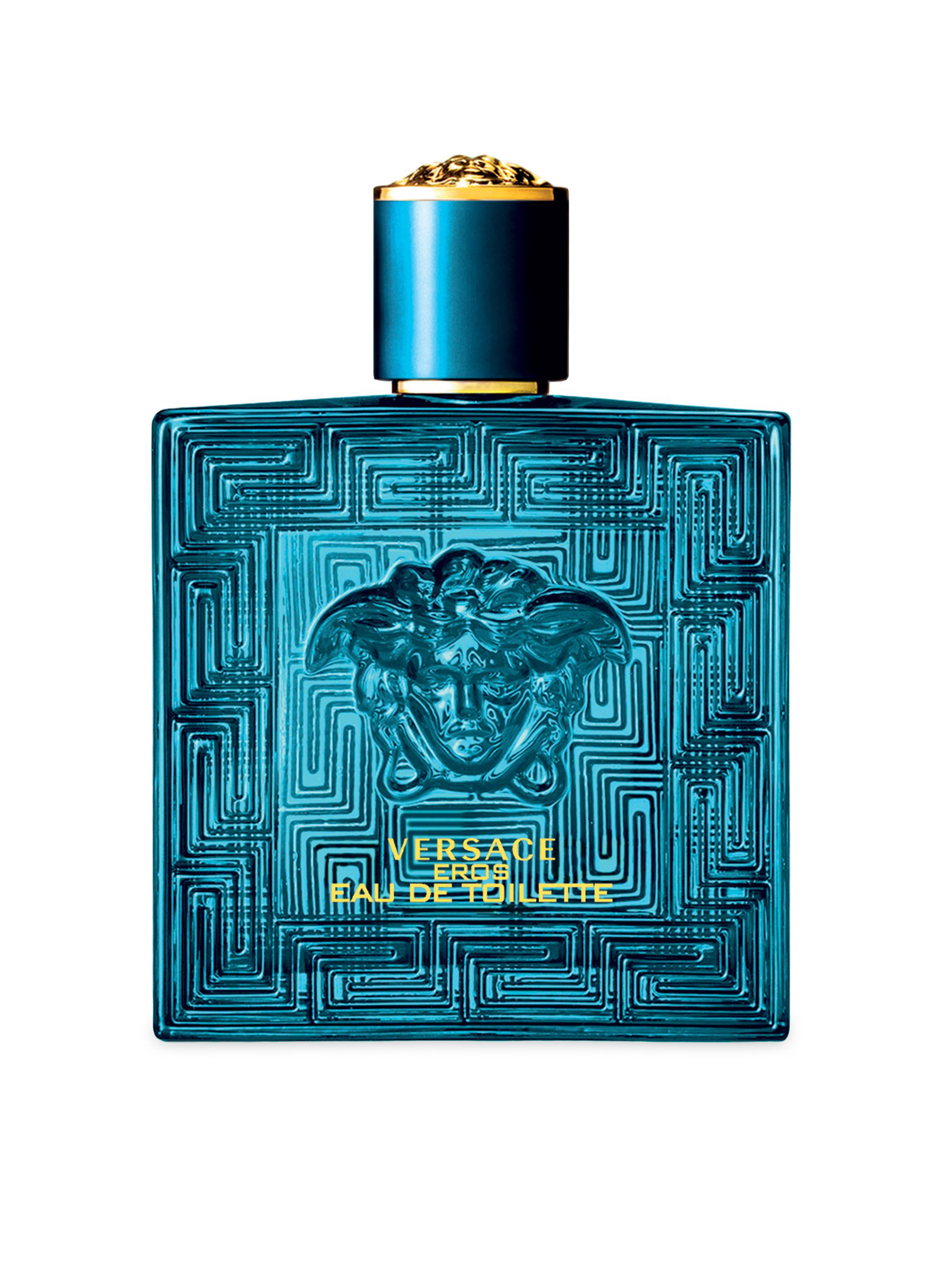 Versace Eros Eau de Parfum | Saks Fifth Avenue