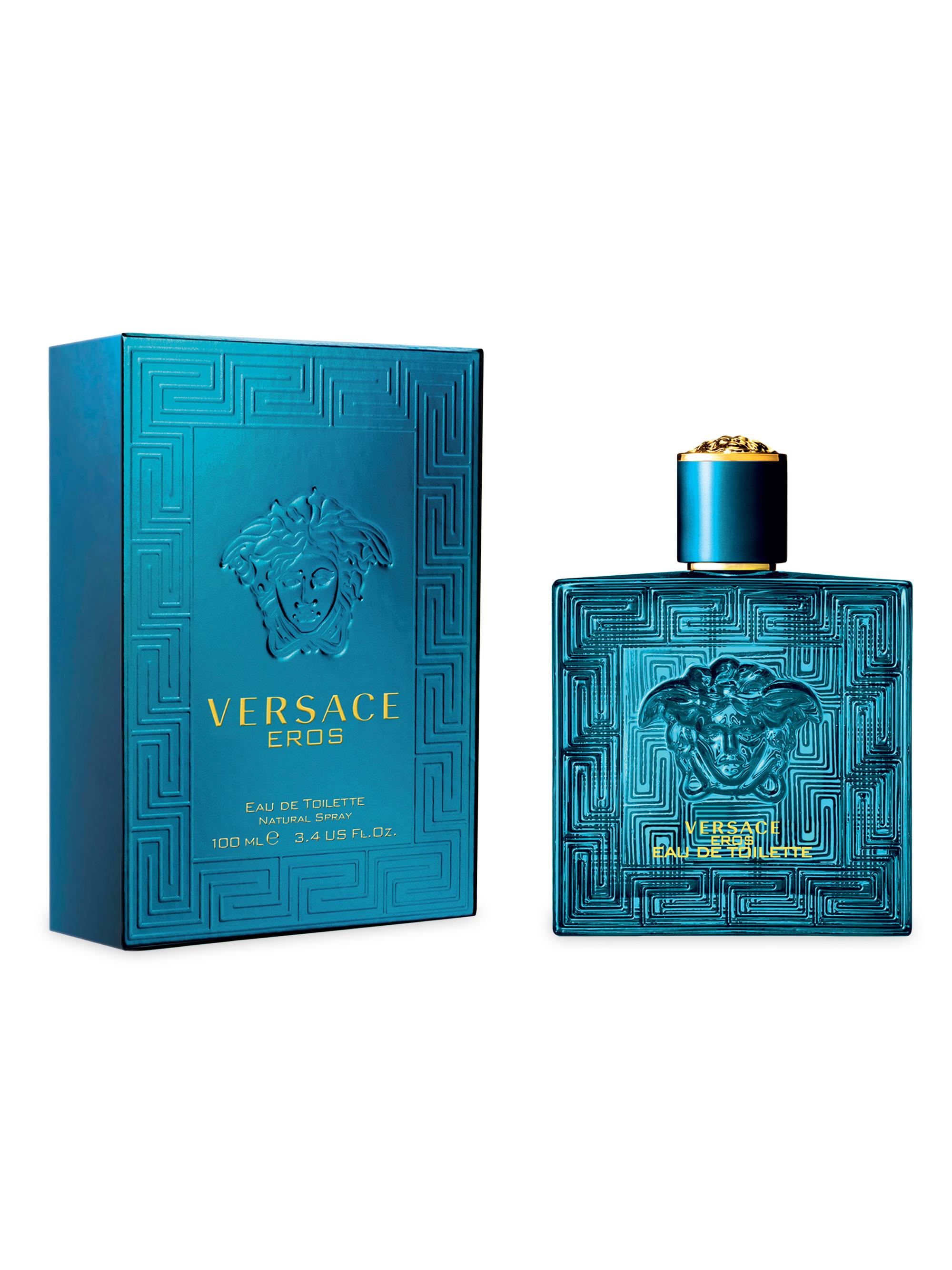 Eros Eau de Toilette