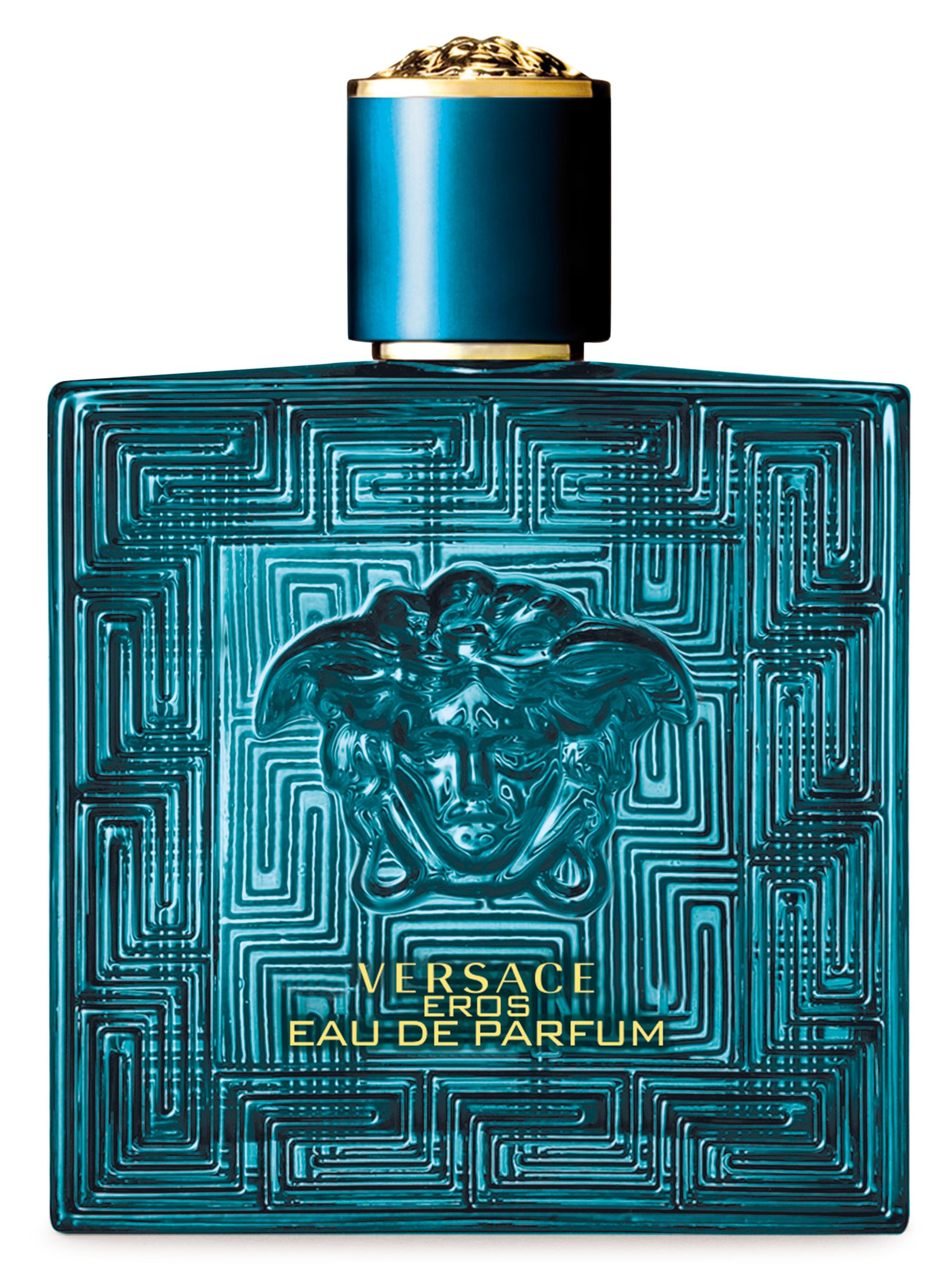 Versace Dylan Blue Pour Homme Eau de Toilette | Saks Fifth Avenue