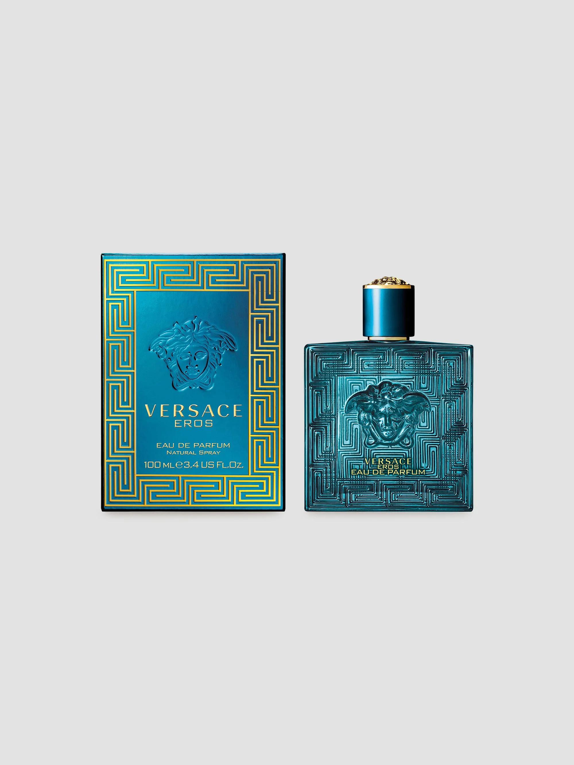 Versace Eros Eau de Parfum | Saks Fifth Avenue