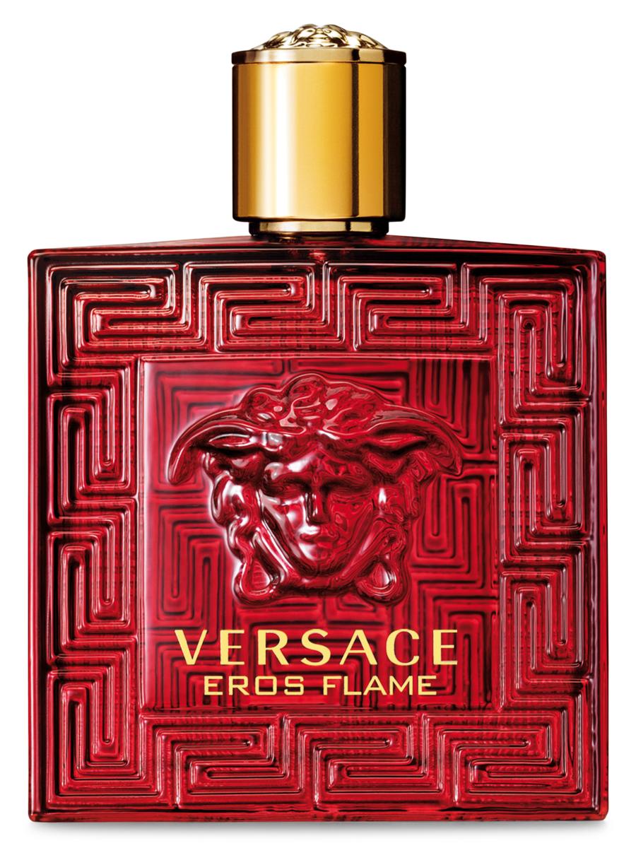 ヴェルサーチ EROS FLAME Eau de Parfum 50ml Versace Eros Flame Eau de Parfum | Saks Fifth Avenue